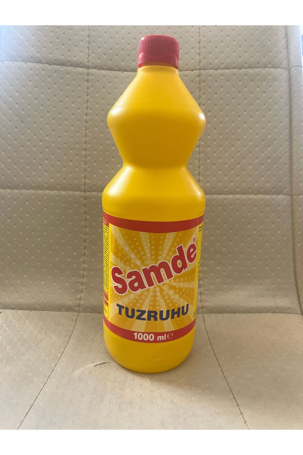 samde tuz ruhu 1LT