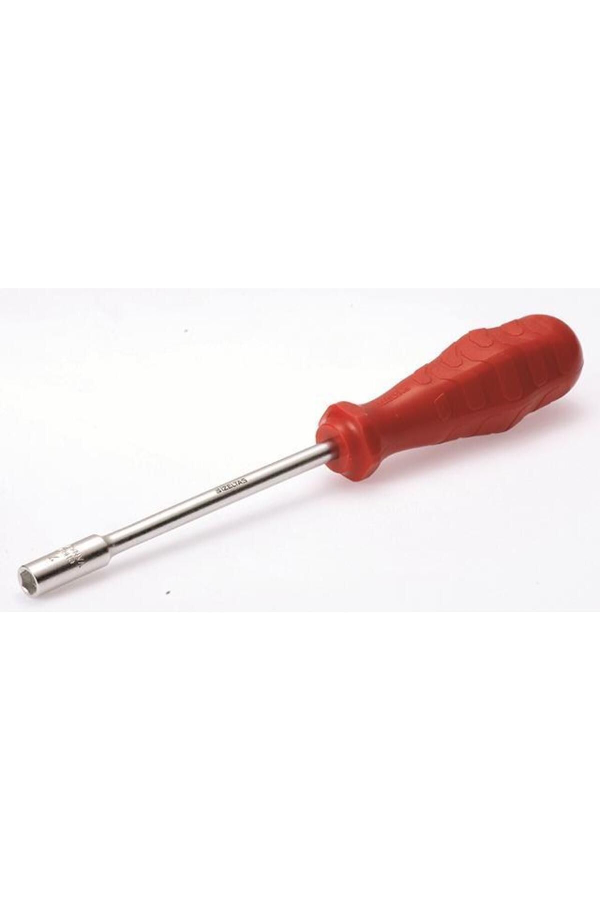 Kanonik Education İzeltaş 4770 Lokma Uçlu Tornavida 9 mm