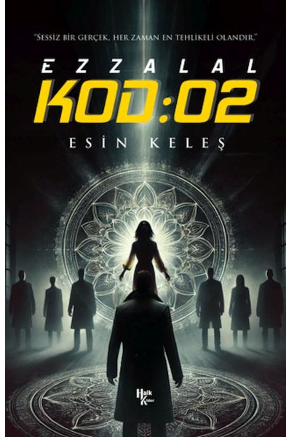Genç Destek Kod:02