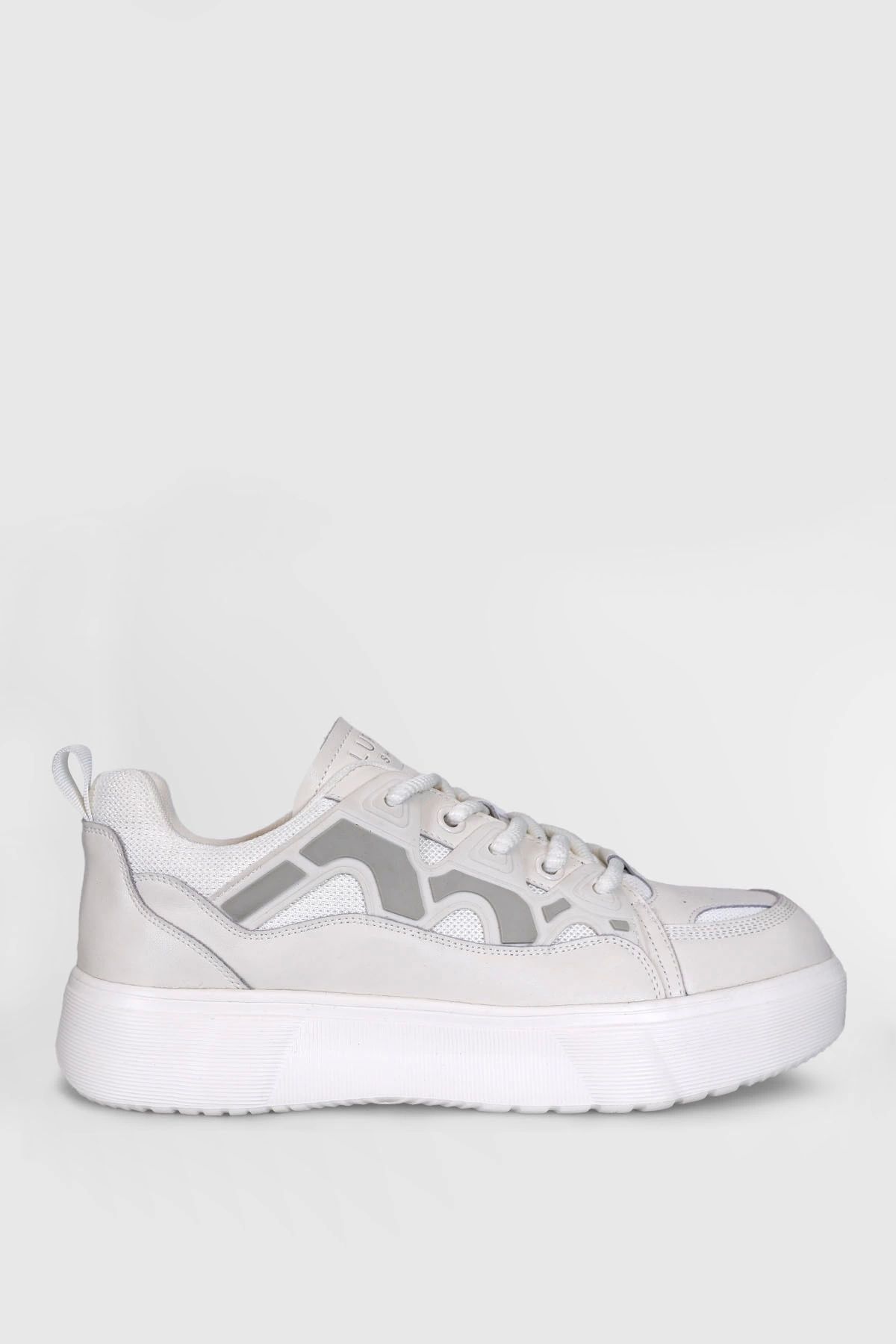 Lufian Jake Sneaker Ayakkabı 111230256