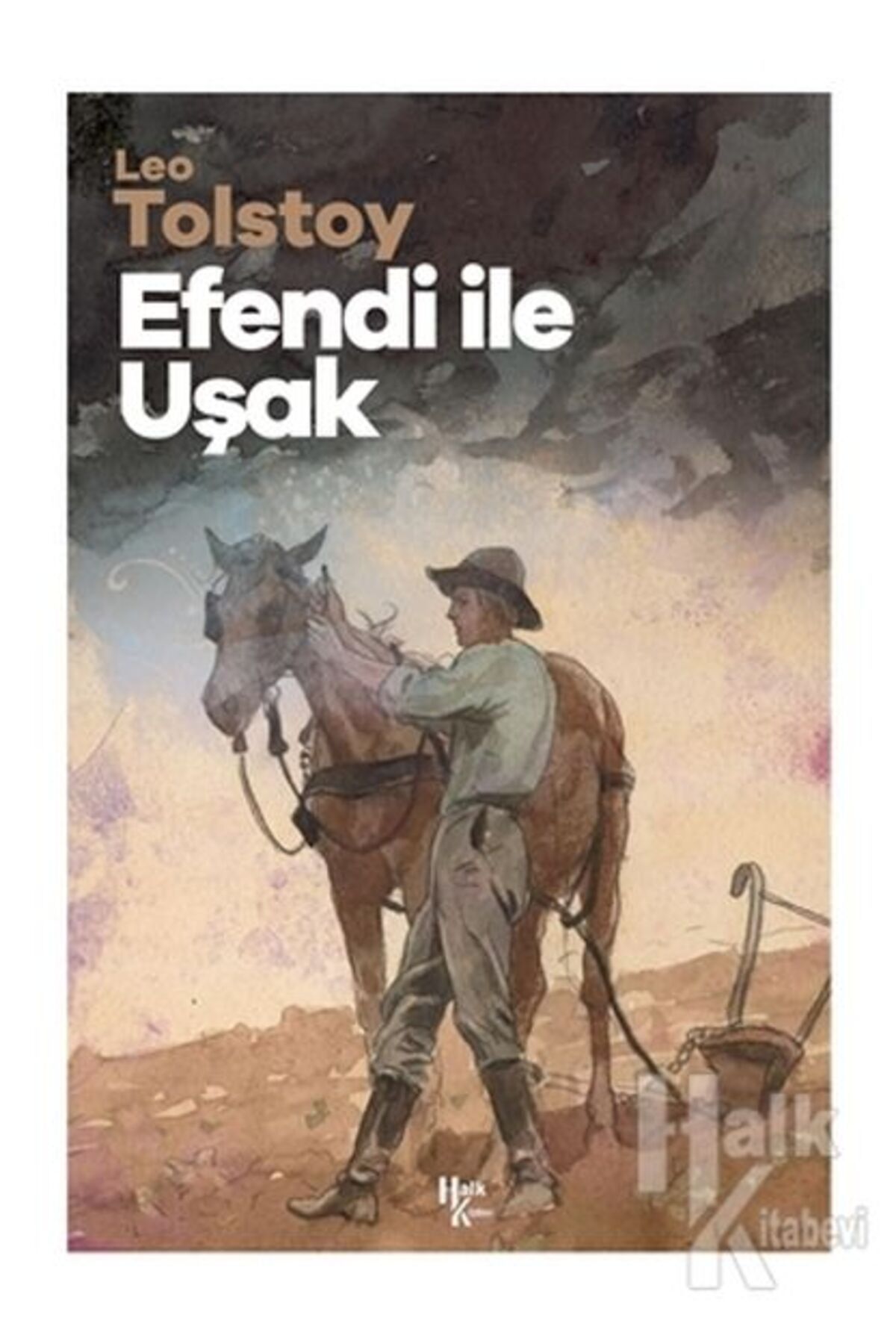 Genç Destek Efendi İle Uşak