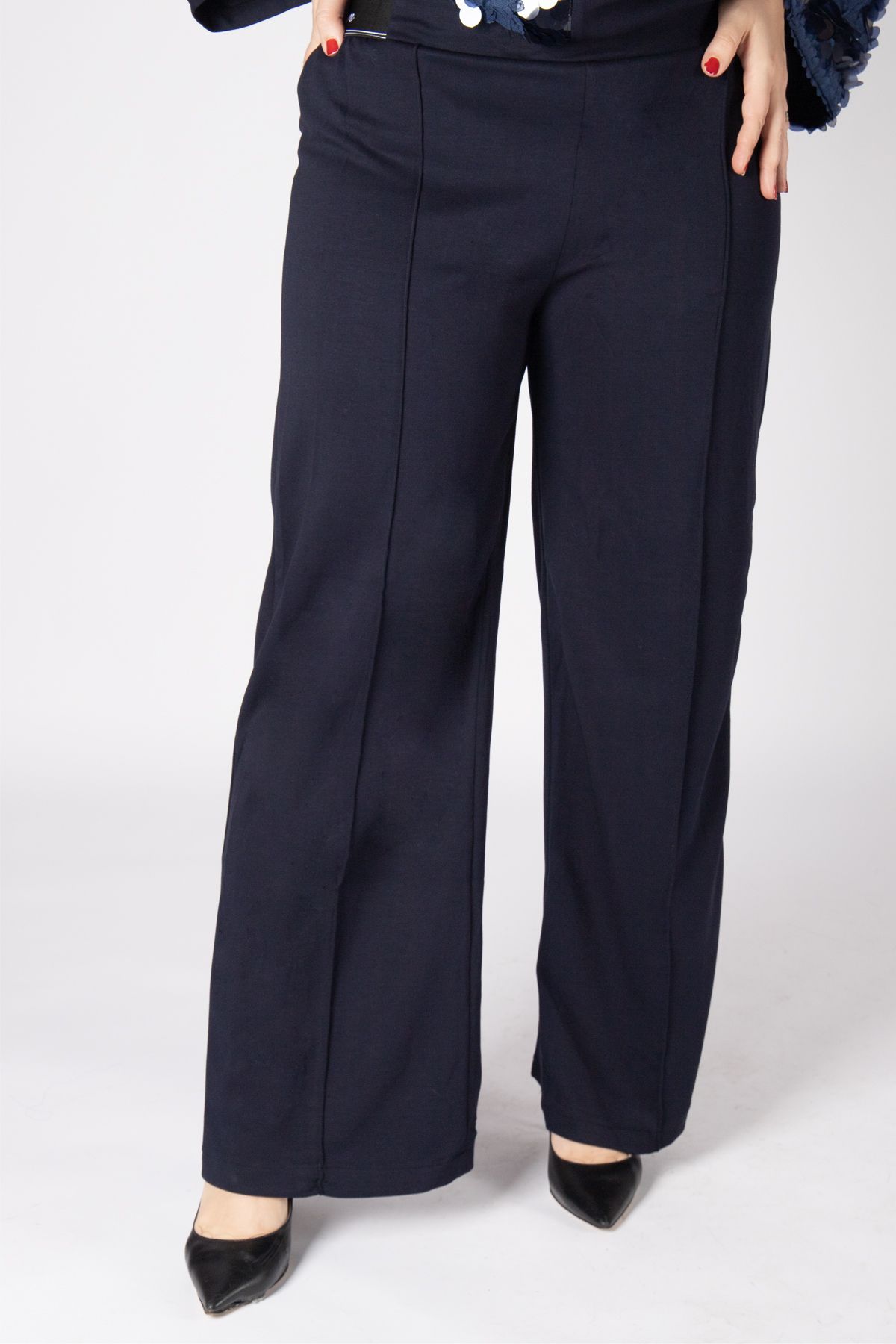 Bedrinxxl JOLİ PANTALON