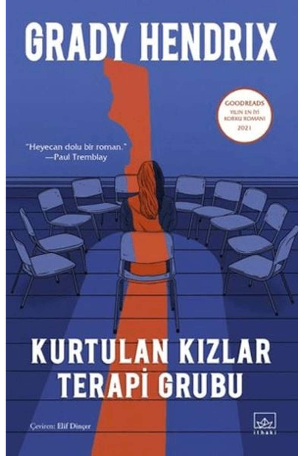 Destek Yayınları Kurtulan Kızlar Terapi Grubu