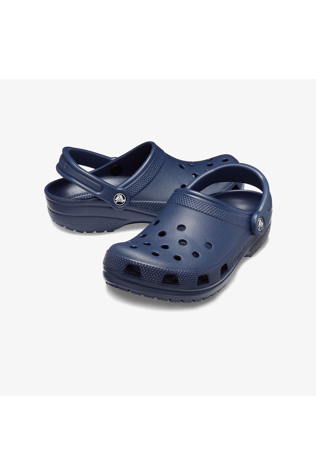 Crocs-206990-410 Sandale pentru copii Classic Clog T 4
