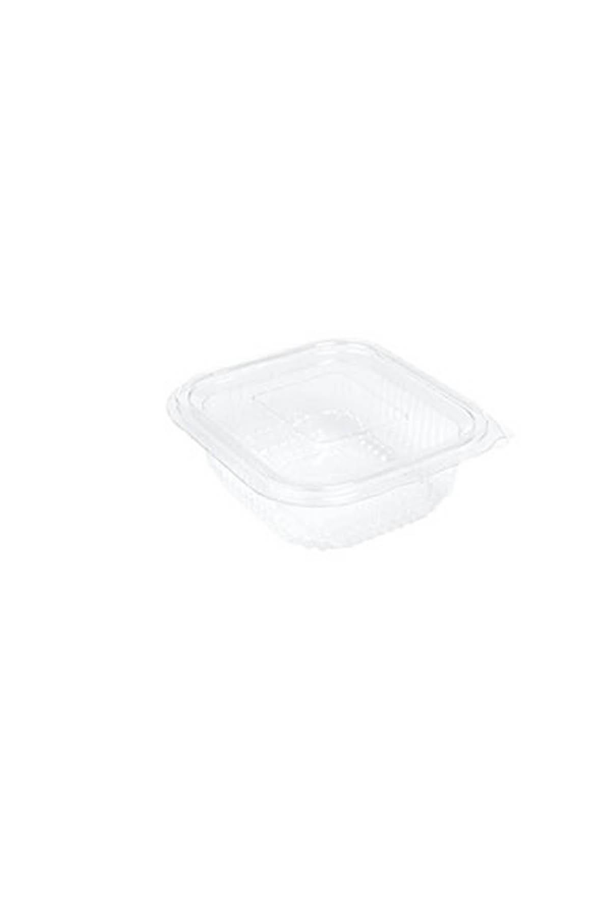 supertrend Süpertrend Sızdırmaz Kendinden Kapaklı Plastik Kap 250 Gr (100'lü)