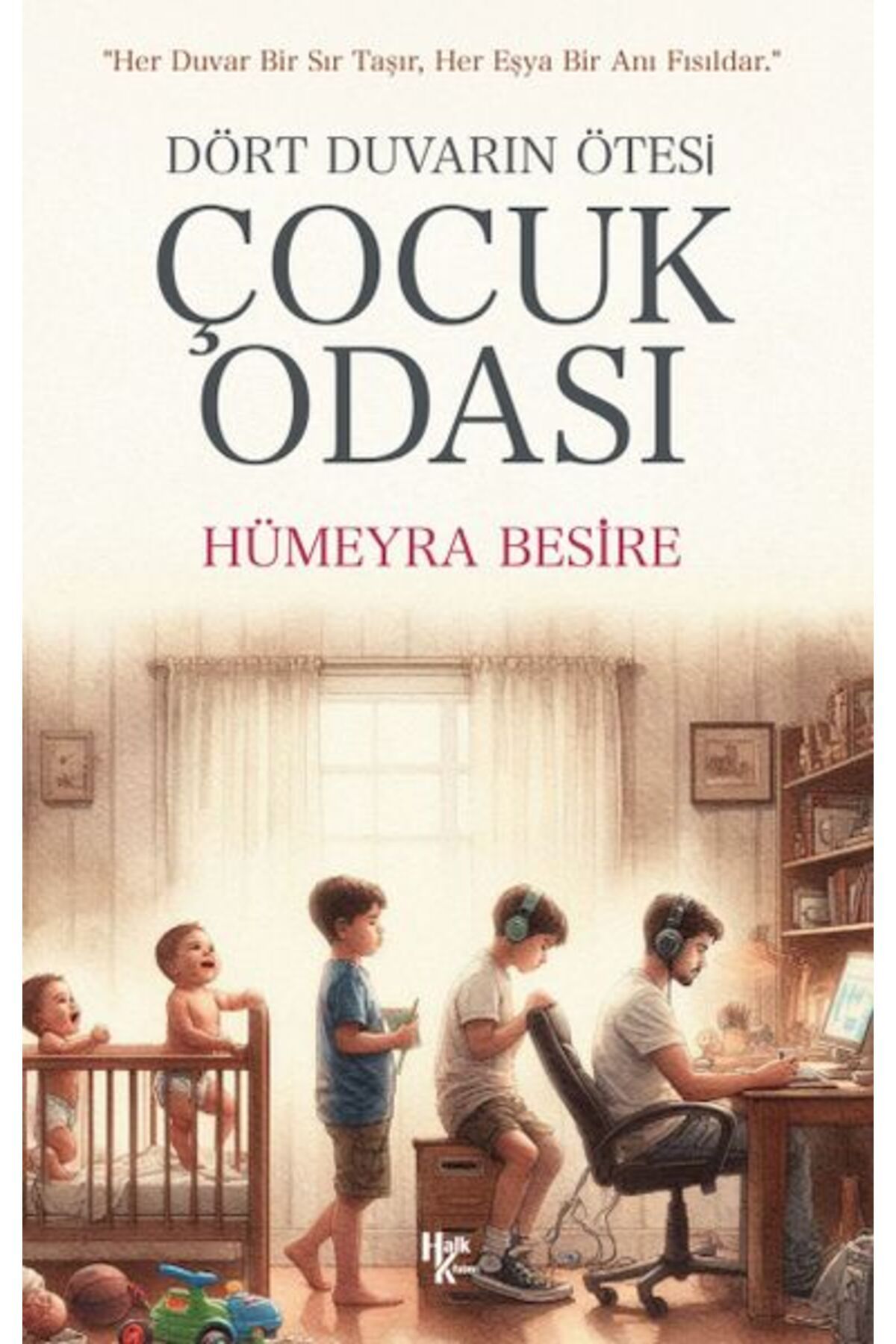 Genç Destek Çocuk Odası