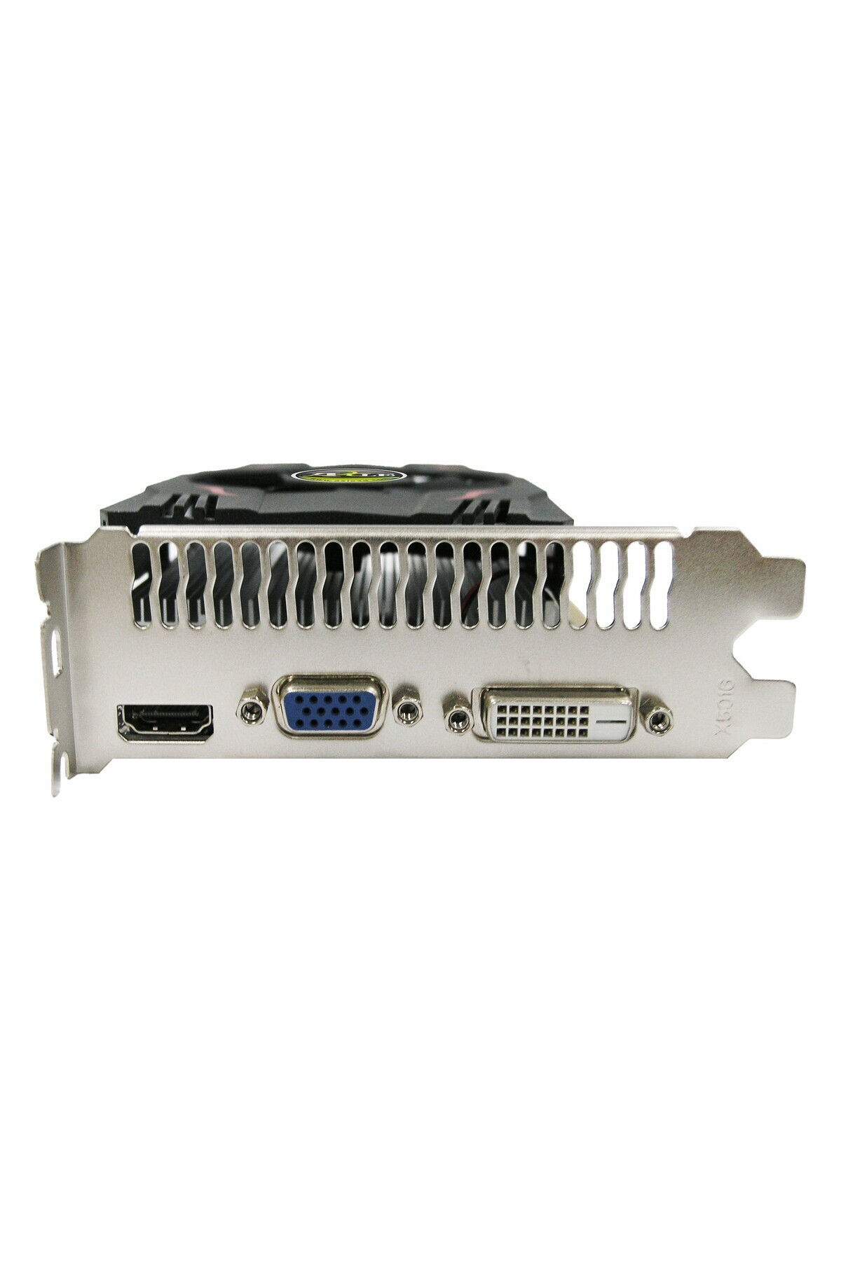 Axle-Geforce Gt 740 4Gb Gddr5 128Bit Dvi/Vga/Hdmi Video Card 3