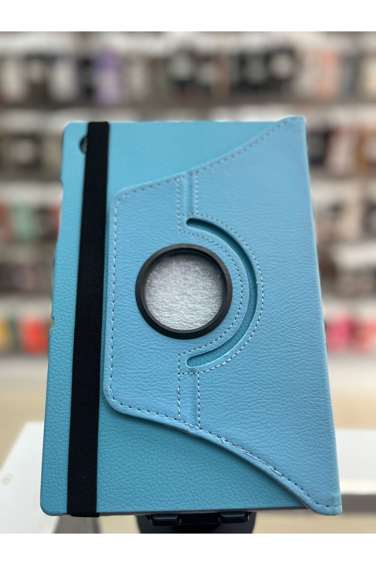 TECNOTREND Xiaomi Mi Pad 5 Dönebilen statlı kılıf