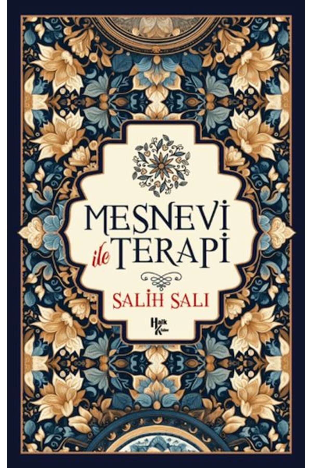 Genç Destek Mesnevi ile Terapi