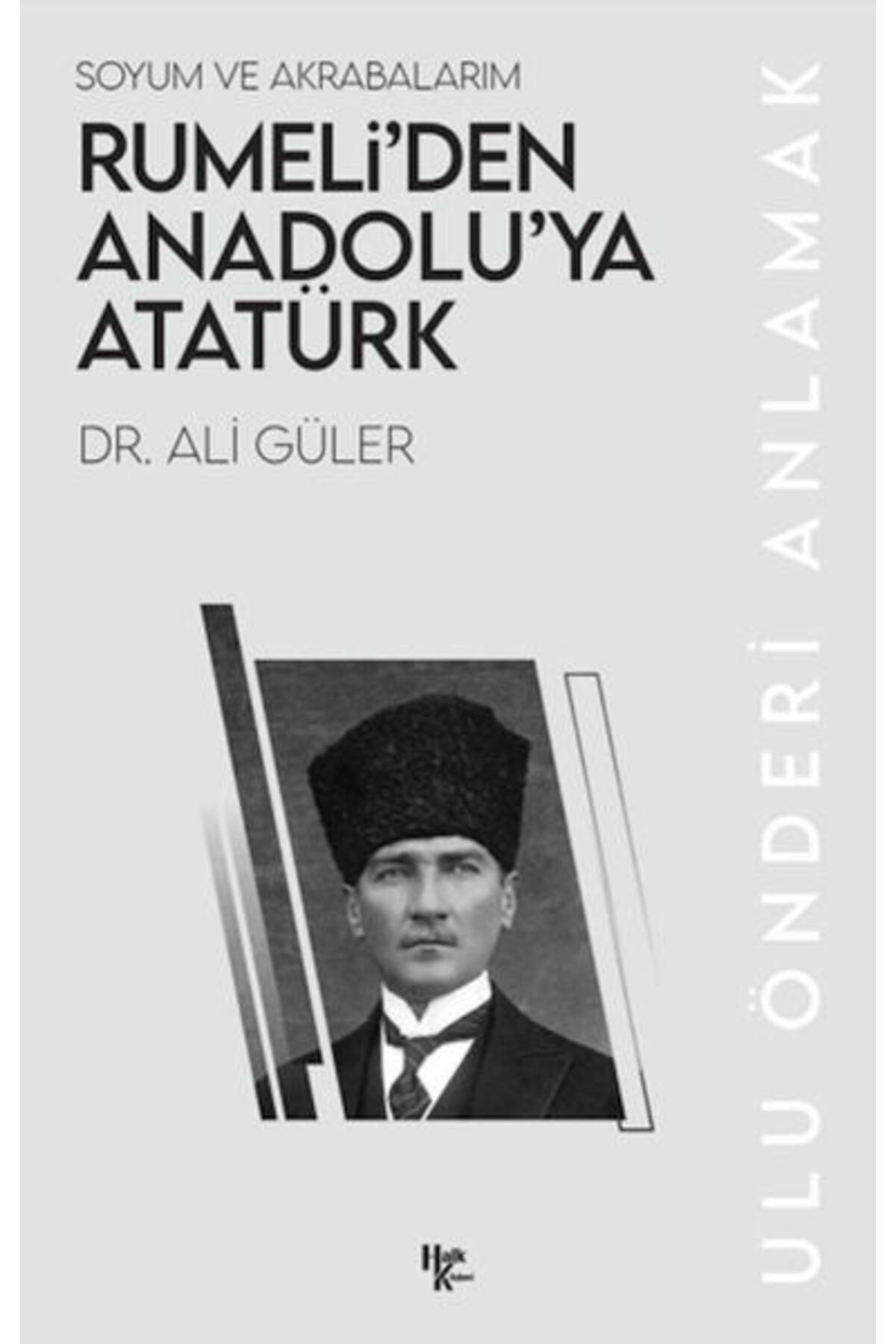 Genç Destek Rumeli’den Anadolu’ya Atatürk