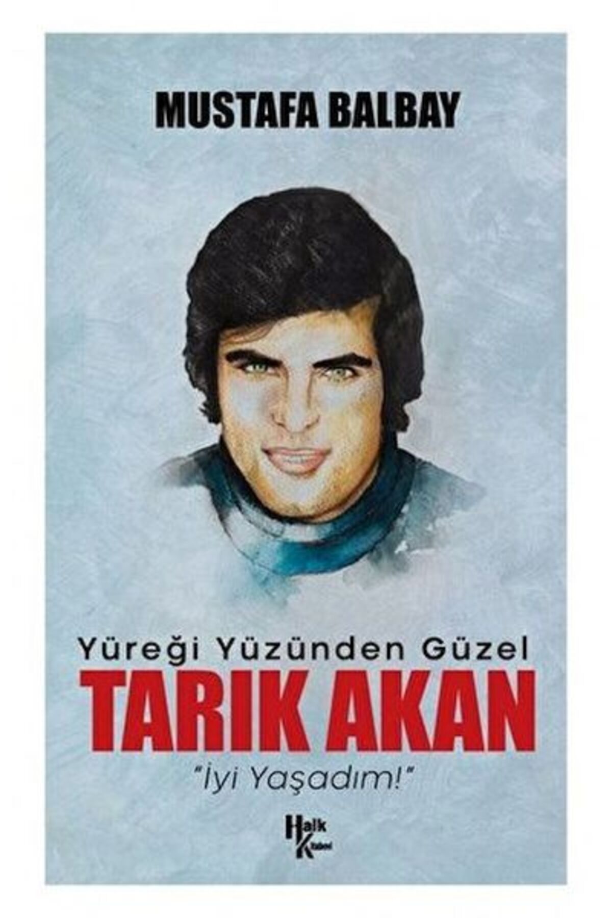 Genç Destek Tarık Akan