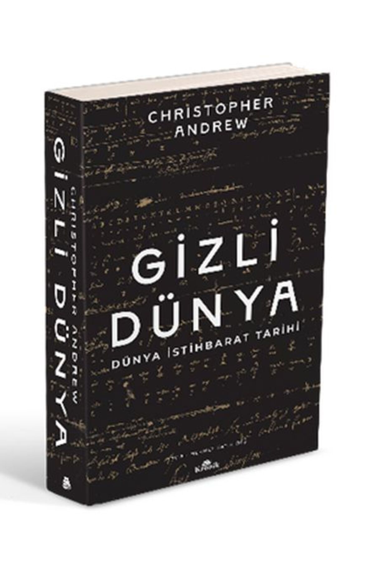 Kronik Kitap Gizli Dünya