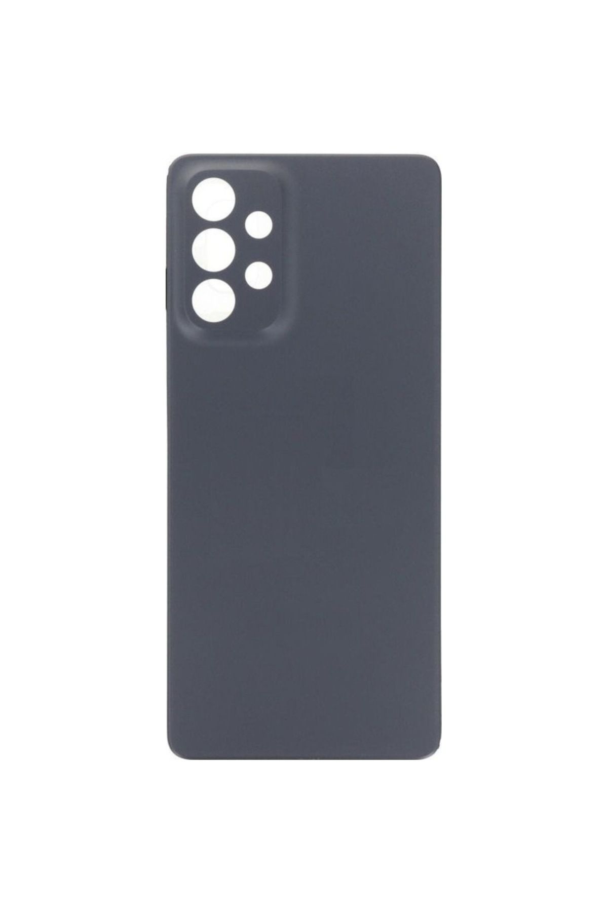 Asia Samsung A73 5g Arka Pil Kapağı Lens Hariç Sm-a736b - Yeşil