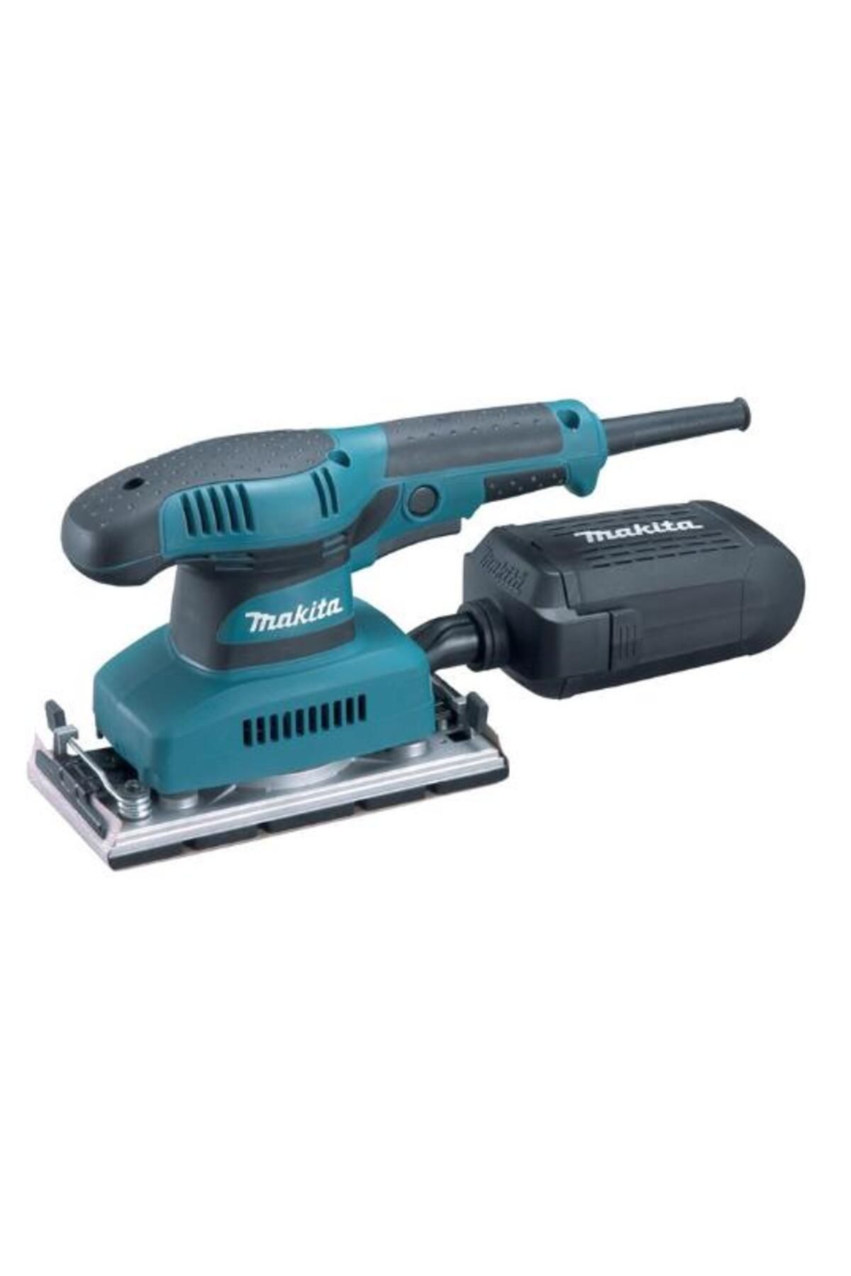 Makita BO3710 TITRESIM MAKINA