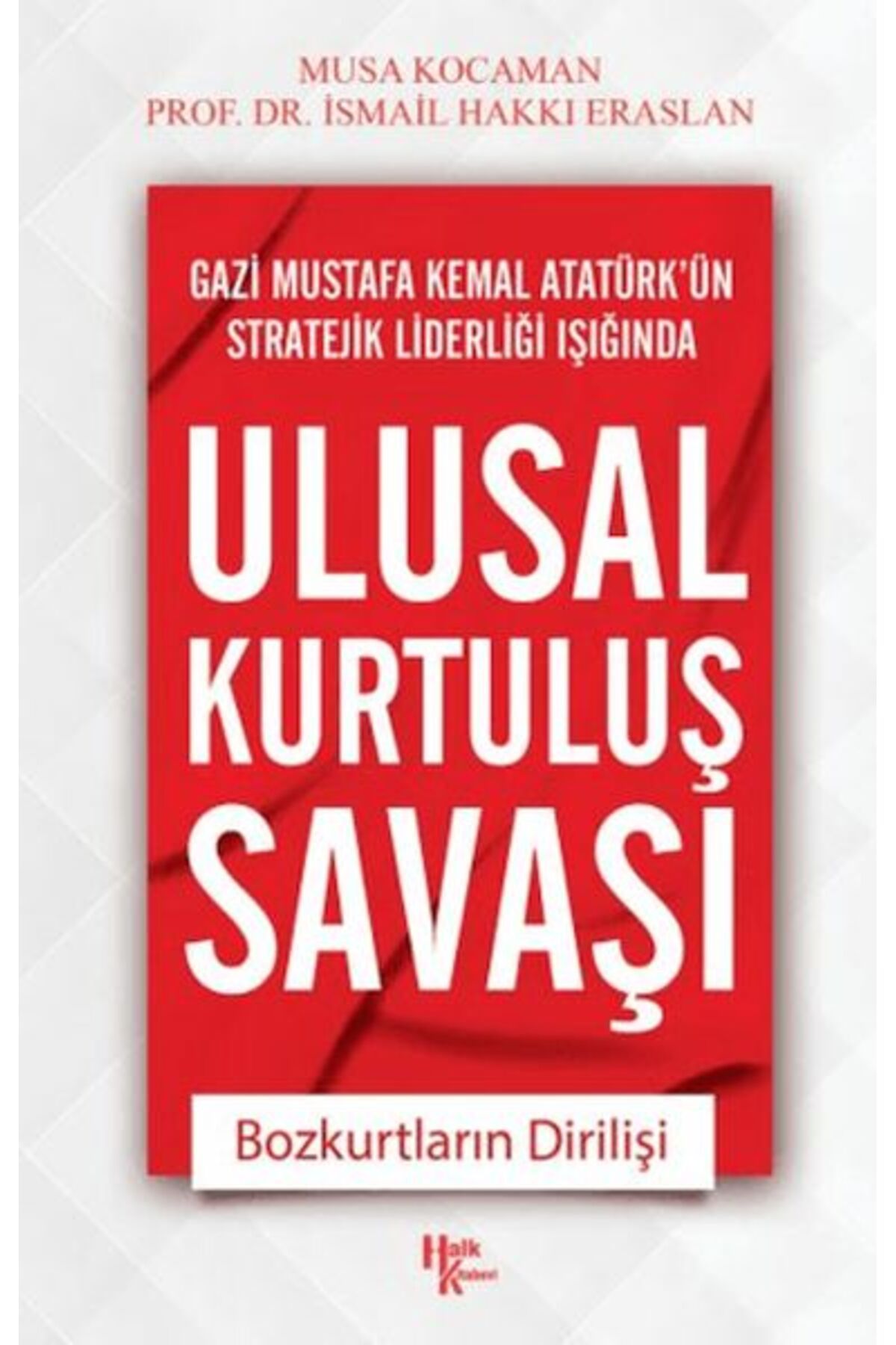 Genç Destek Ulusal Kurtuluş Savaşı