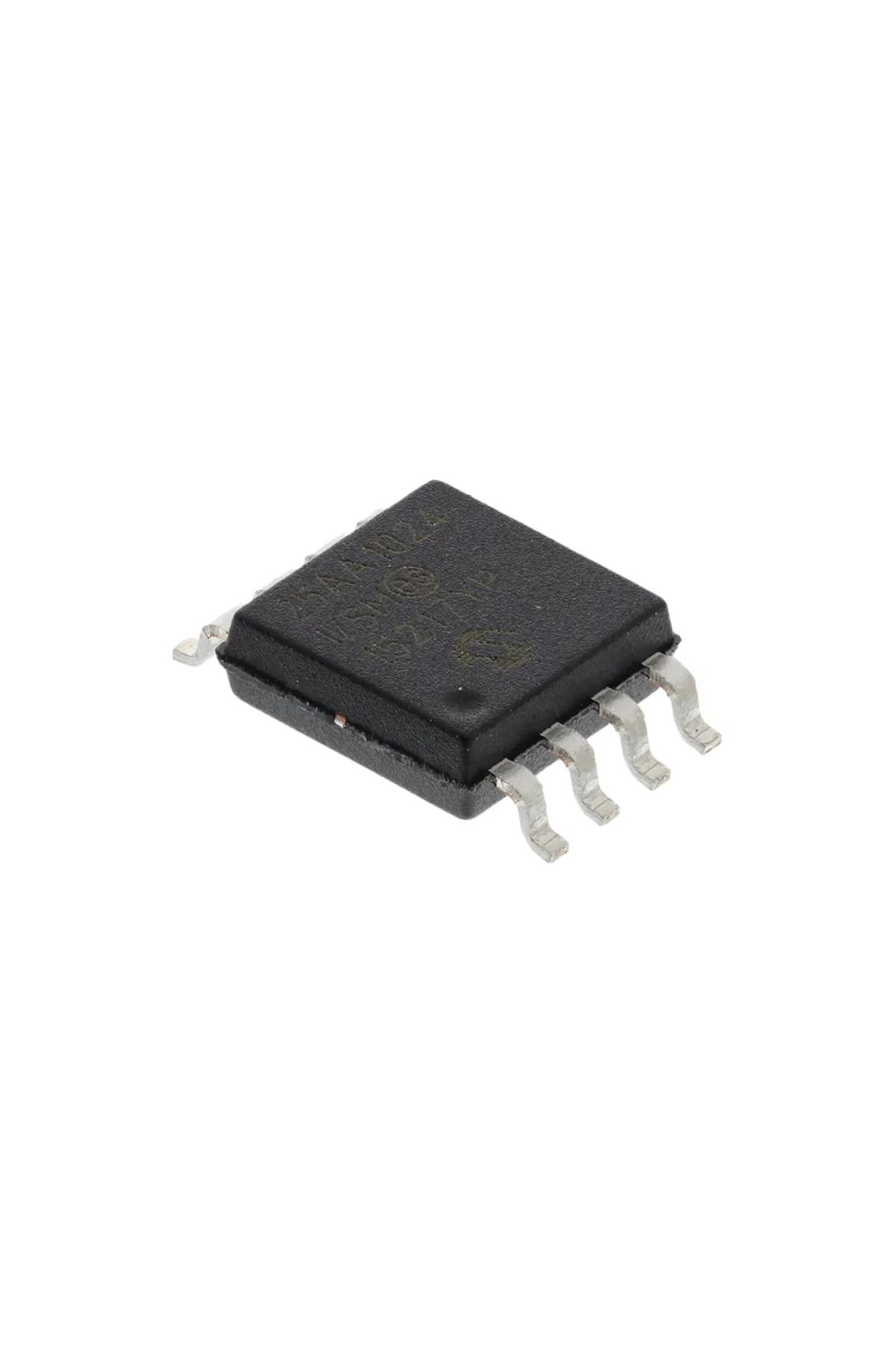 EFORTELEKOM Microchip 25AA1024-I/SM Seri EEPROM Bellek