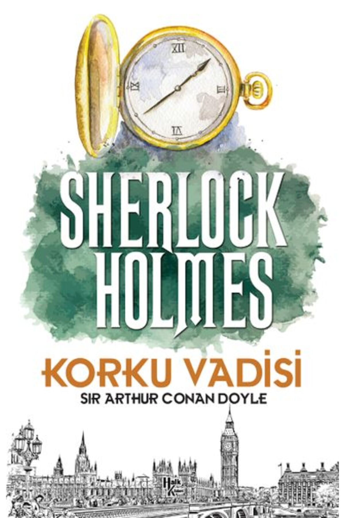 Genç Destek Korku Vadisi
