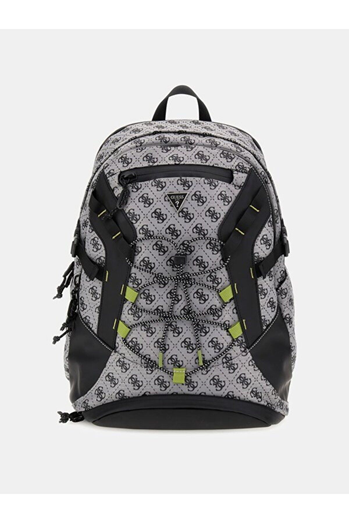 Guess Trento Erkek Sırt Çantası