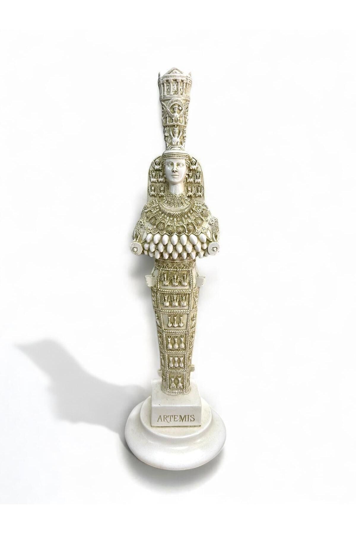 iva art design ARTEMİS HEYKELİ 56 CM