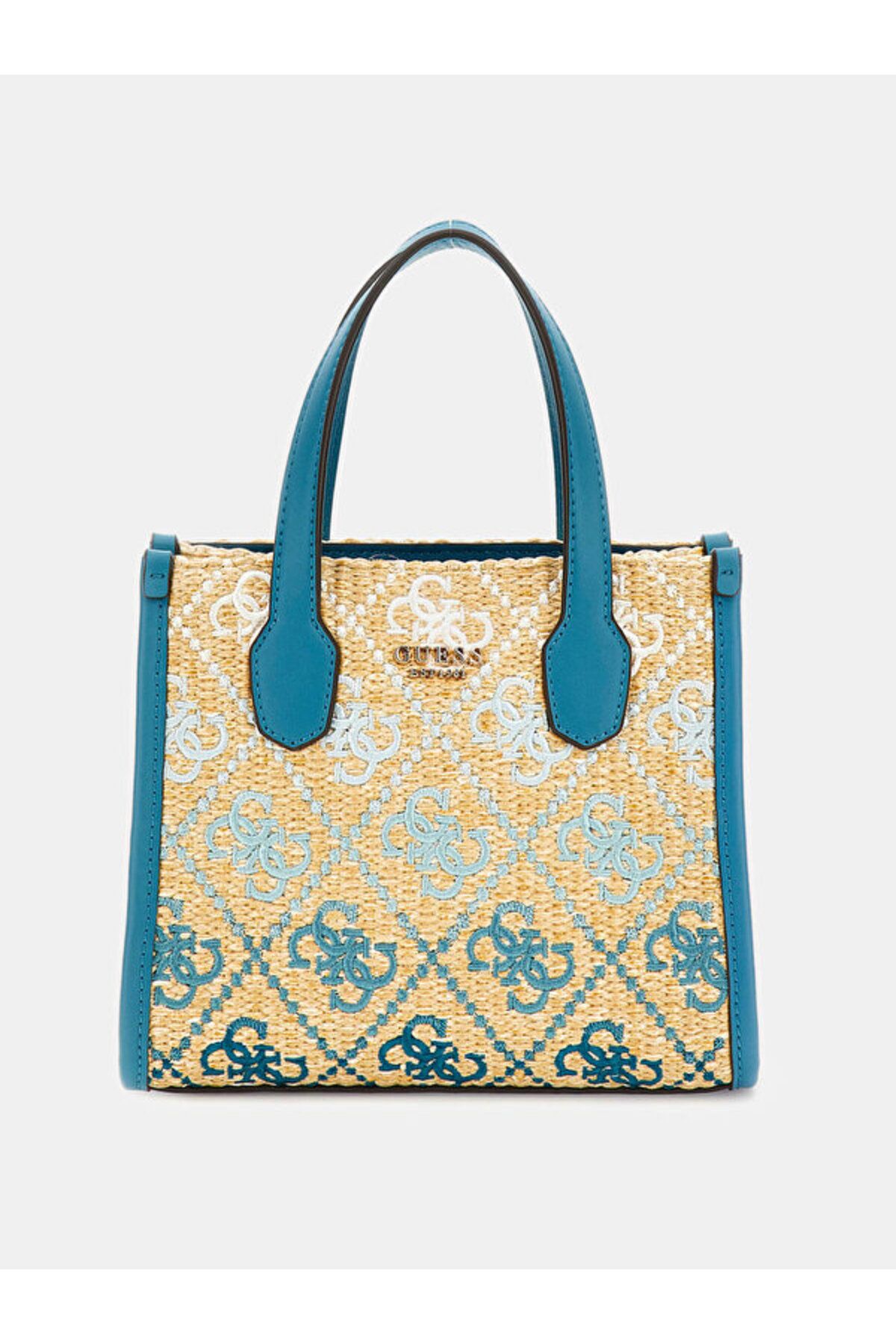 Guess Silvana Kadın Tote Çanta