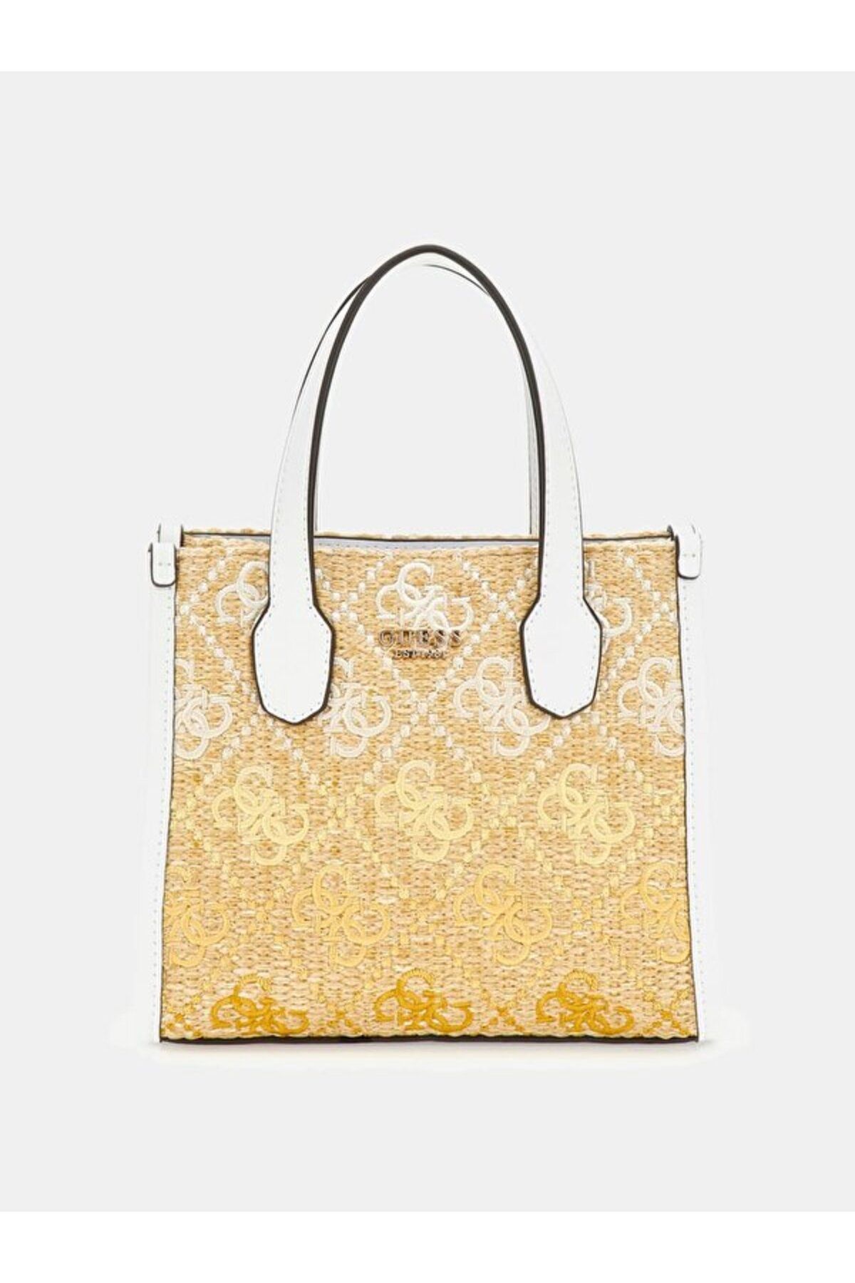 Guess Silvana Kadın Tote Çanta
