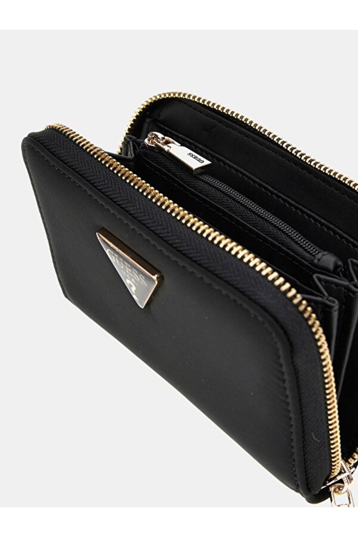 Guess-Eco Gemma Slg Med Zip Around 3