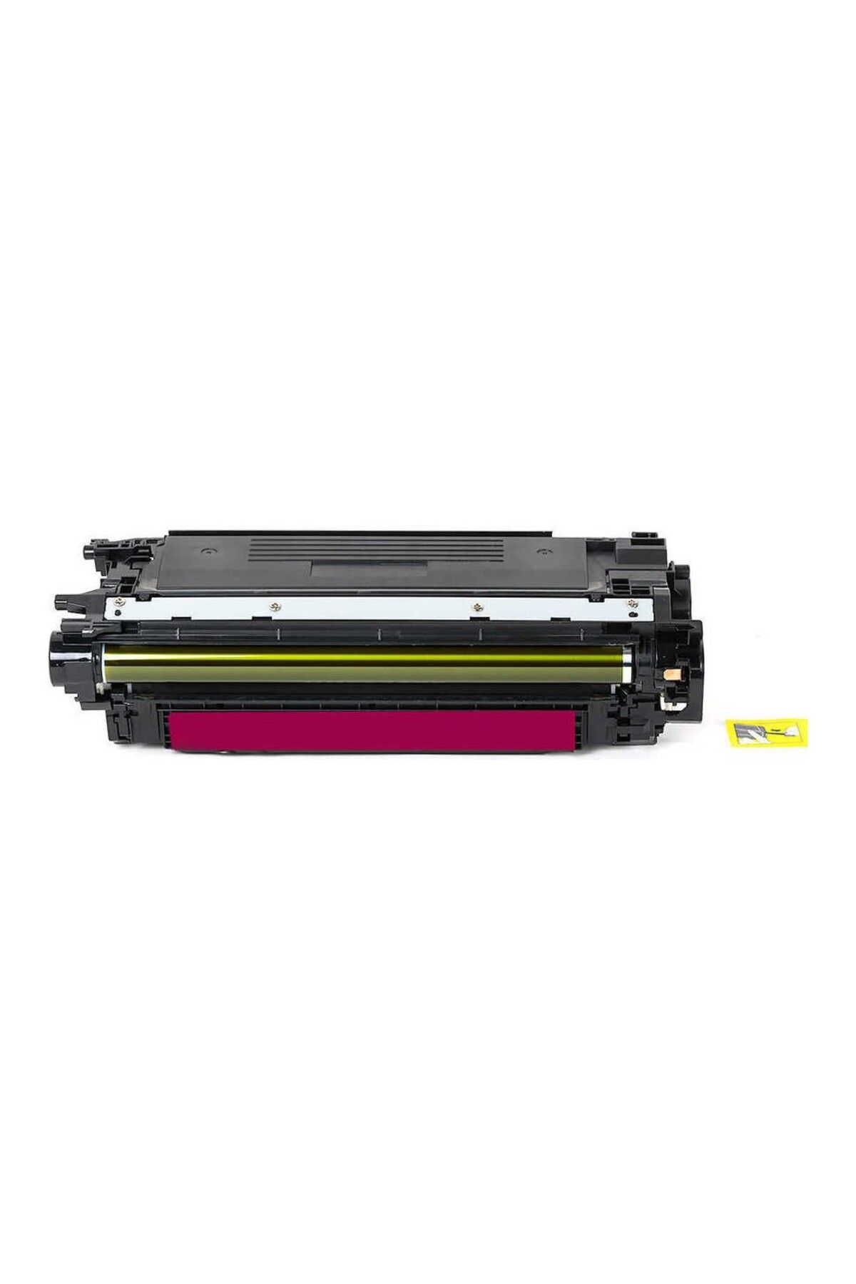 QUEEN HP 654A-CF-333A MUADİL TONER KIRMIZI