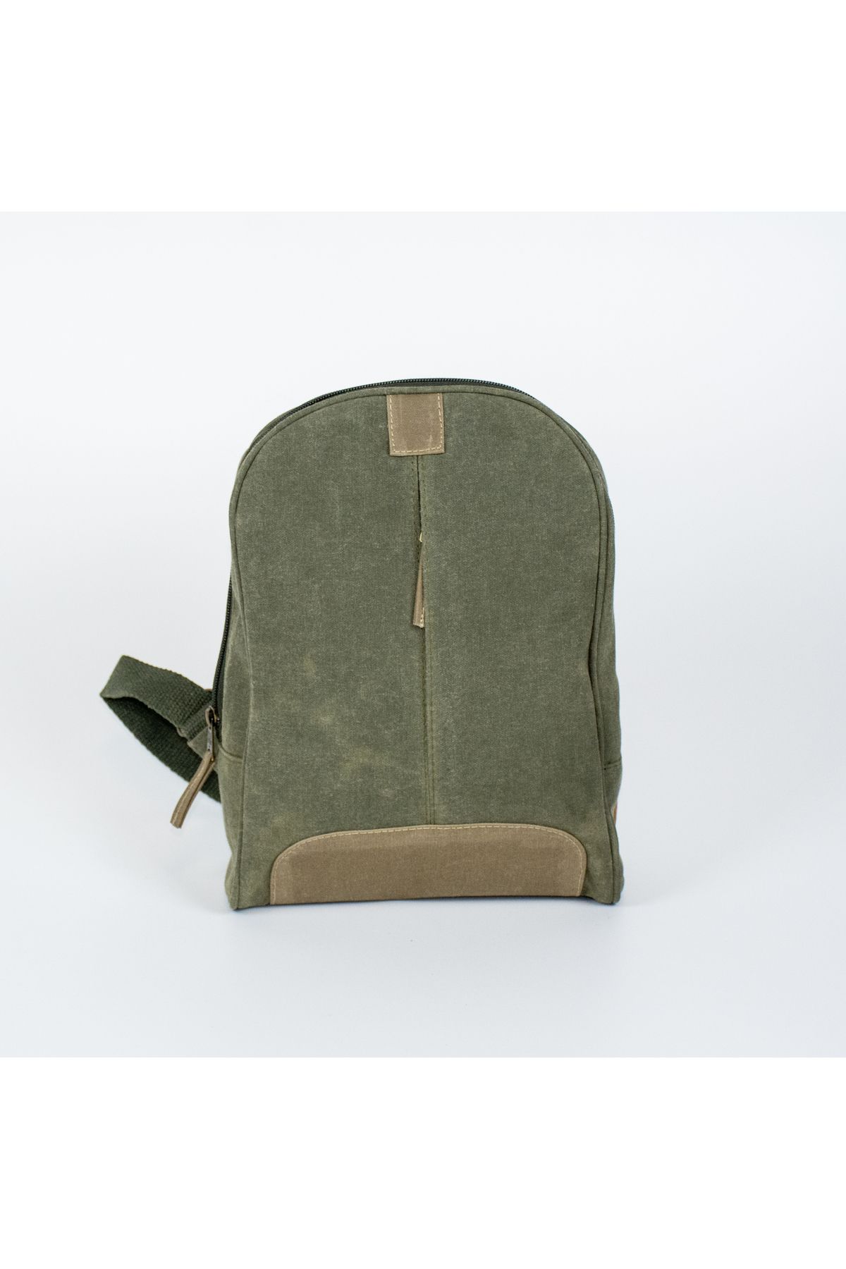 Old Cotton S-EVONNA-BAG-BRIND - Su Geçirmez, Okul - Laptop - Seyahat Çantası Unisex
