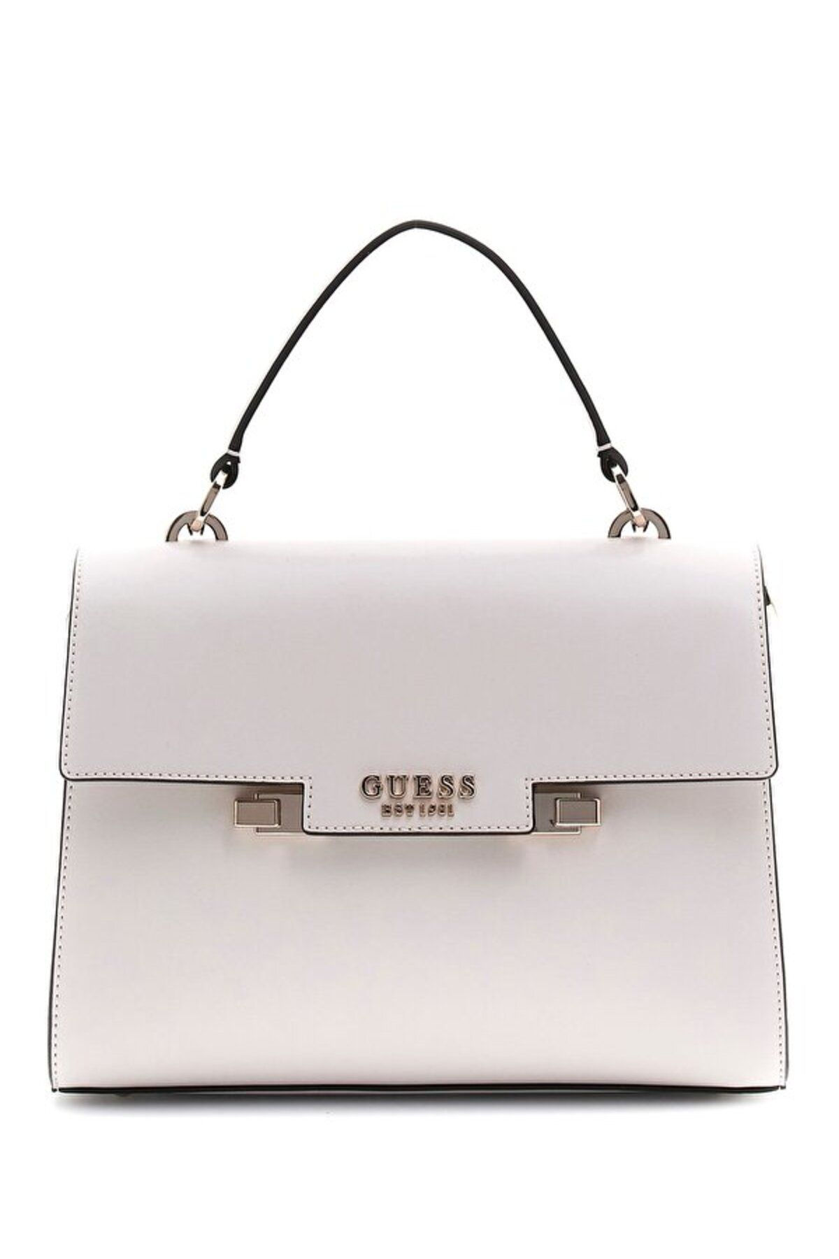 Guess Eco Mietta Kadın El Çantası