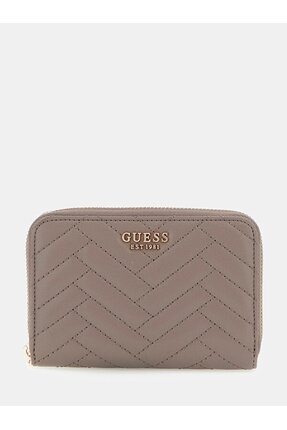 Guess Eco Carly Kadın Cüzdan