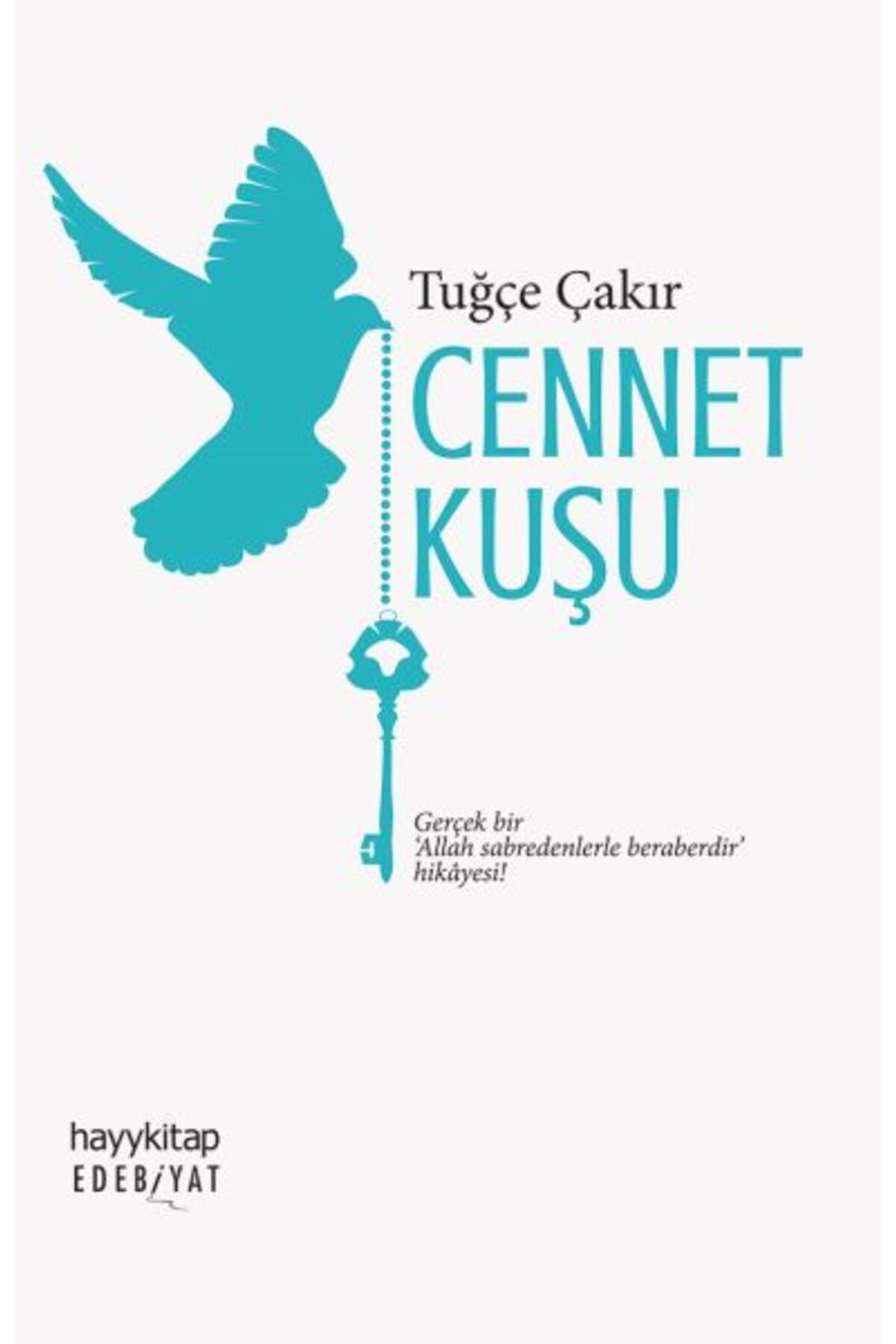 hayykitap Cennet Kuşu
