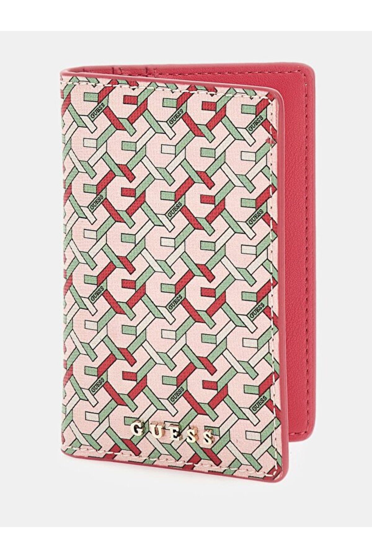 Guess CARD HOLDER