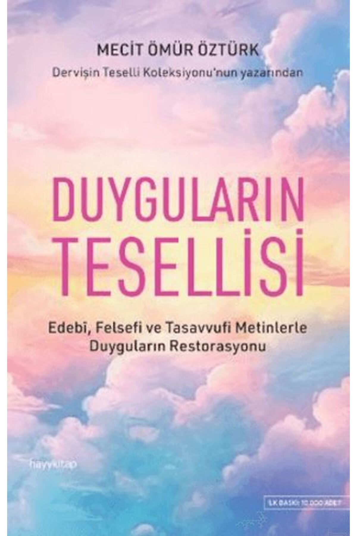hayykitap Duyguların Tesellisi