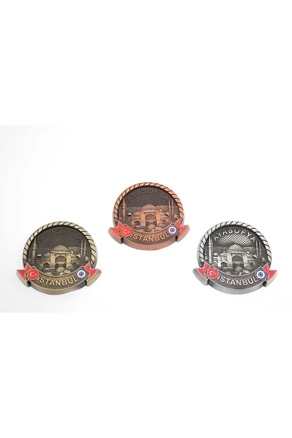 Generic İstanbul Yöresel Magnet 2alk101