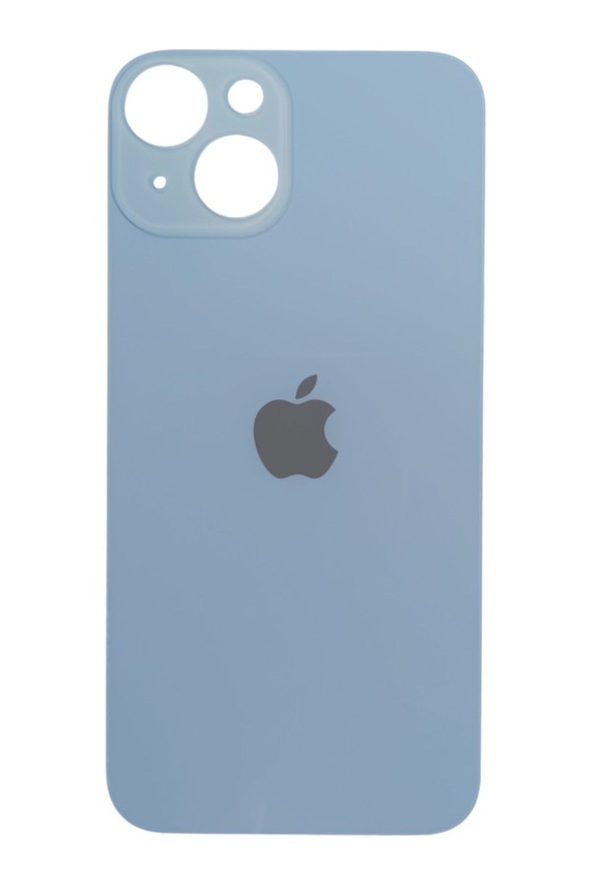 Asia Apple iPhone 14 Plus Arka Kapak Pil Kapağı Kırmızı