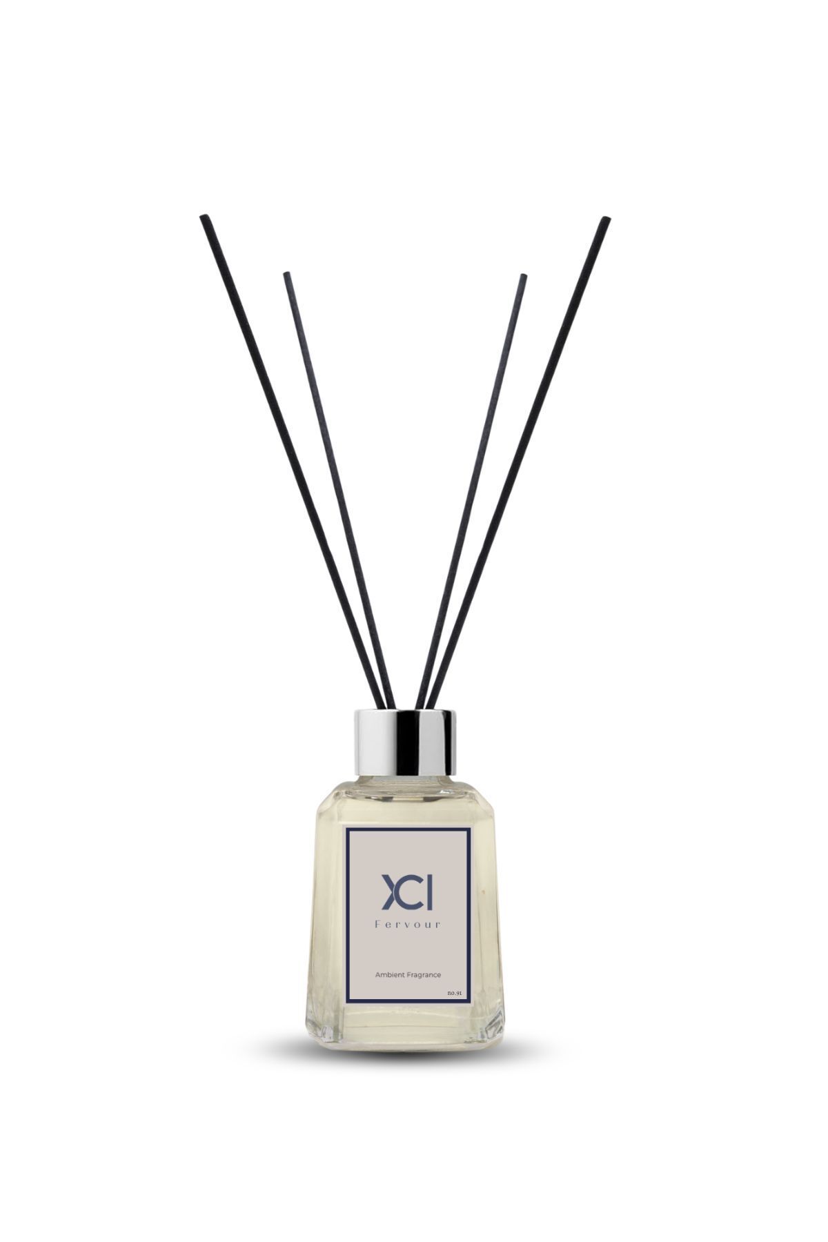 XCI Fervour 100 ml Çubuklu Ortam Kokusu