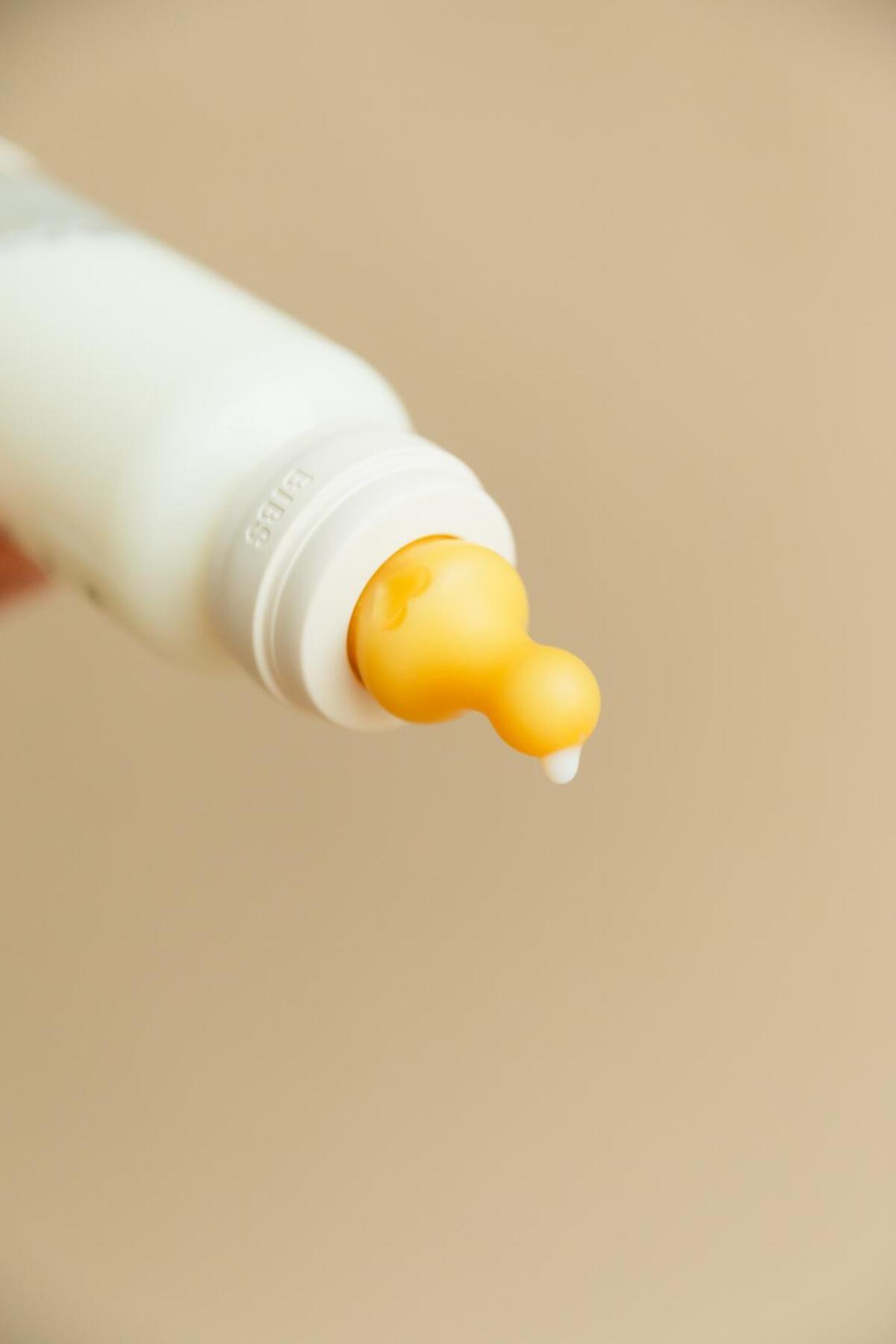 Bibs Baby Bottle İkili Biberon Ucu Yavaş Akış fotoğrafı 3 (önizleme)