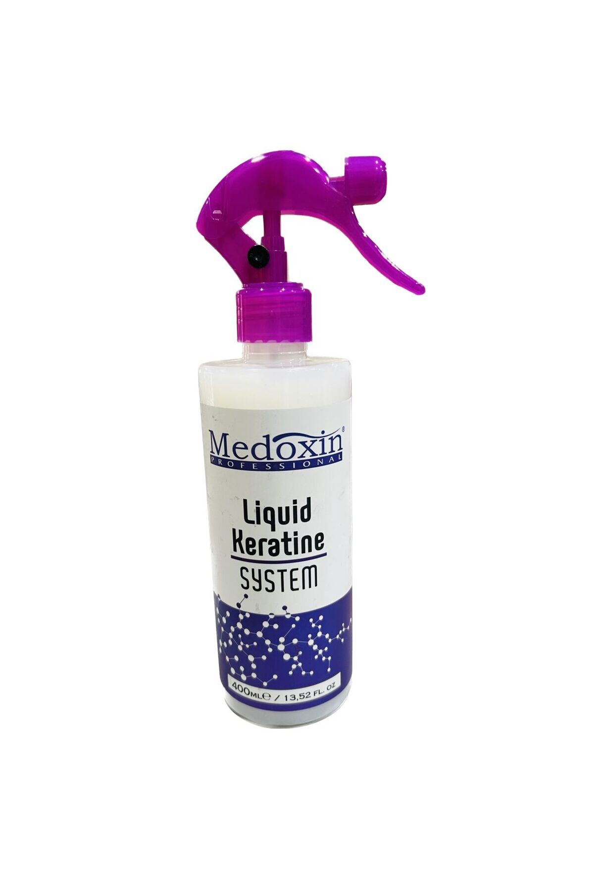 Medoxin MEDOXİN LİQUİD KERATİN 400 ML