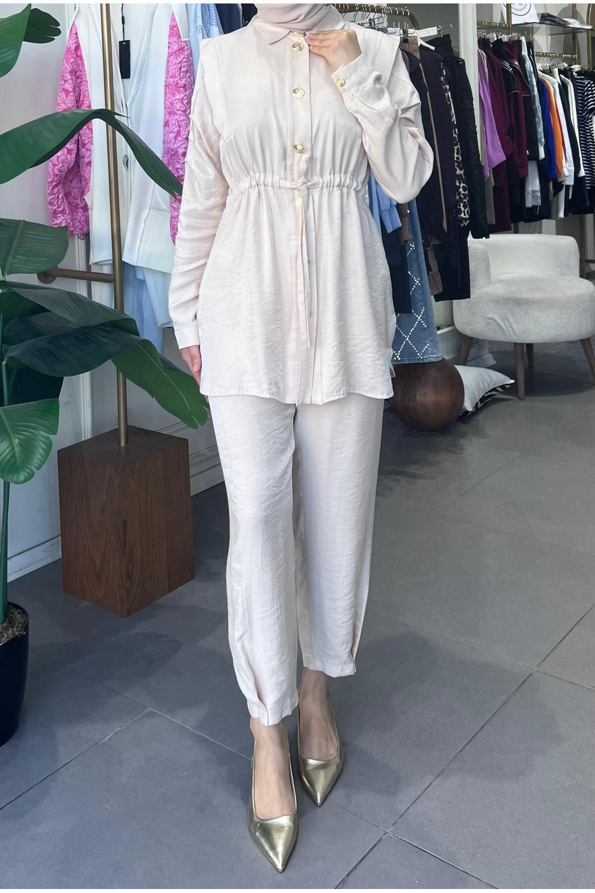 Missemramiss STYLİSH TAKIM