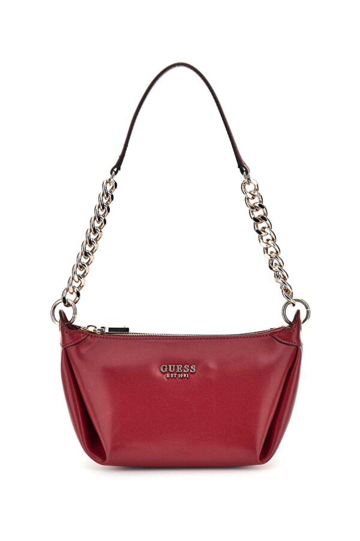 Guess Eco Mietta Kadın El Çantası