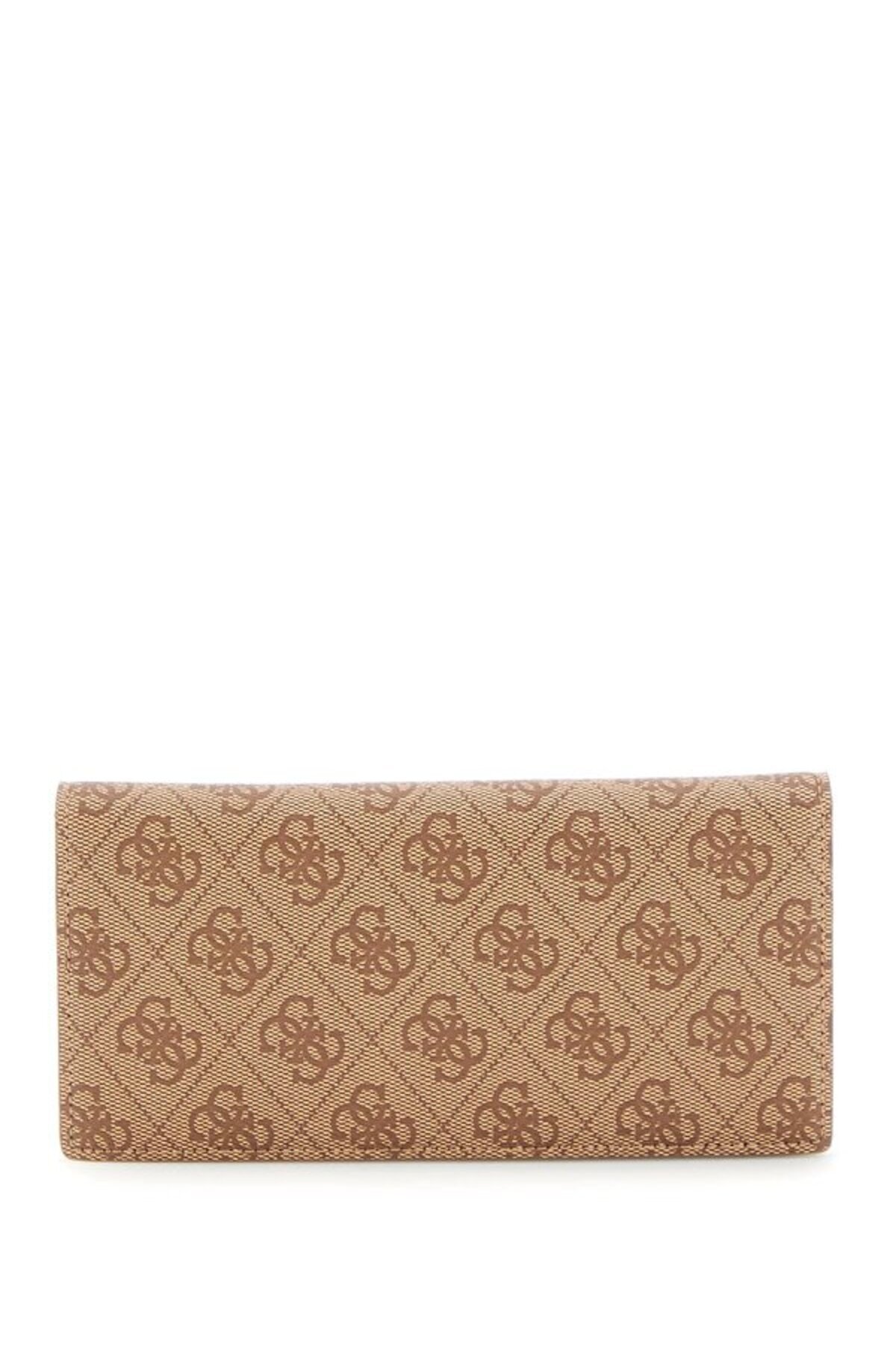 Guess-Long Wallet Women's Wallet 4