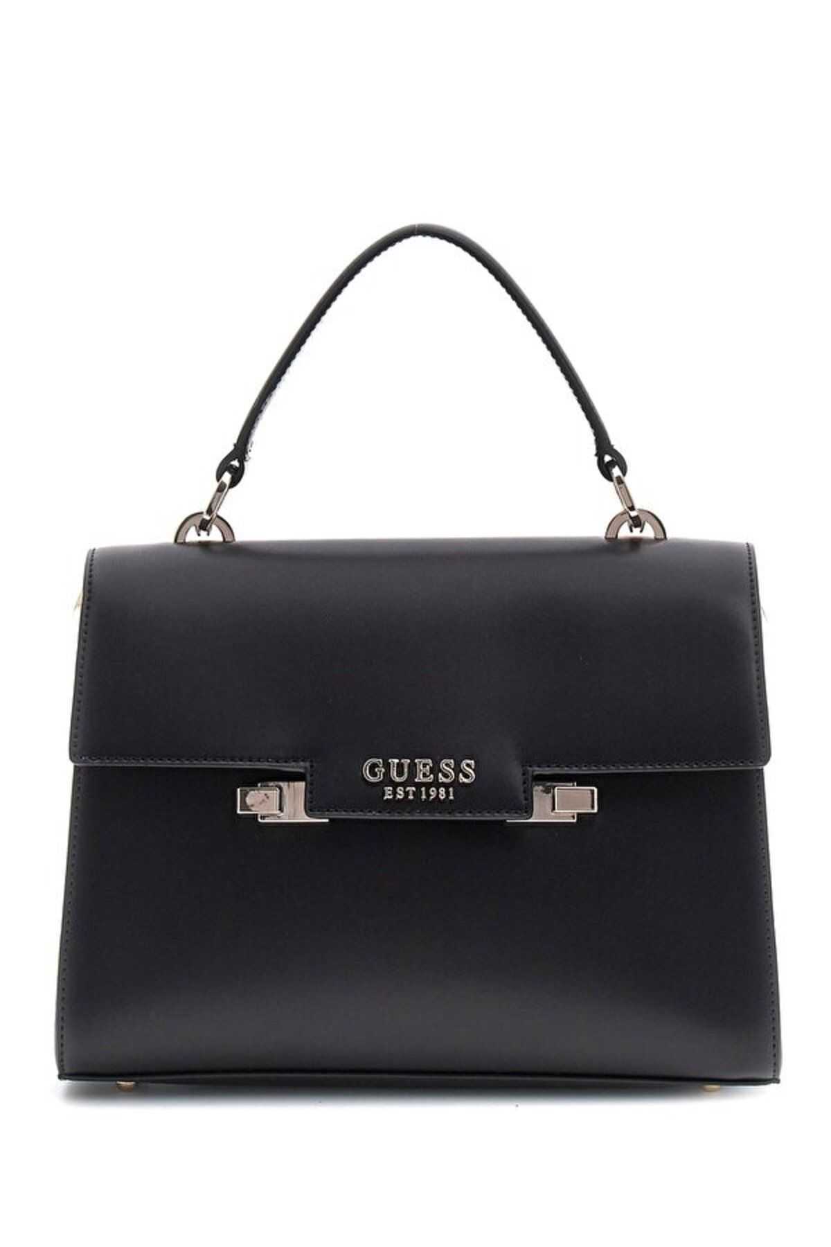 Guess Eco Mietta Kadın El Çantası
