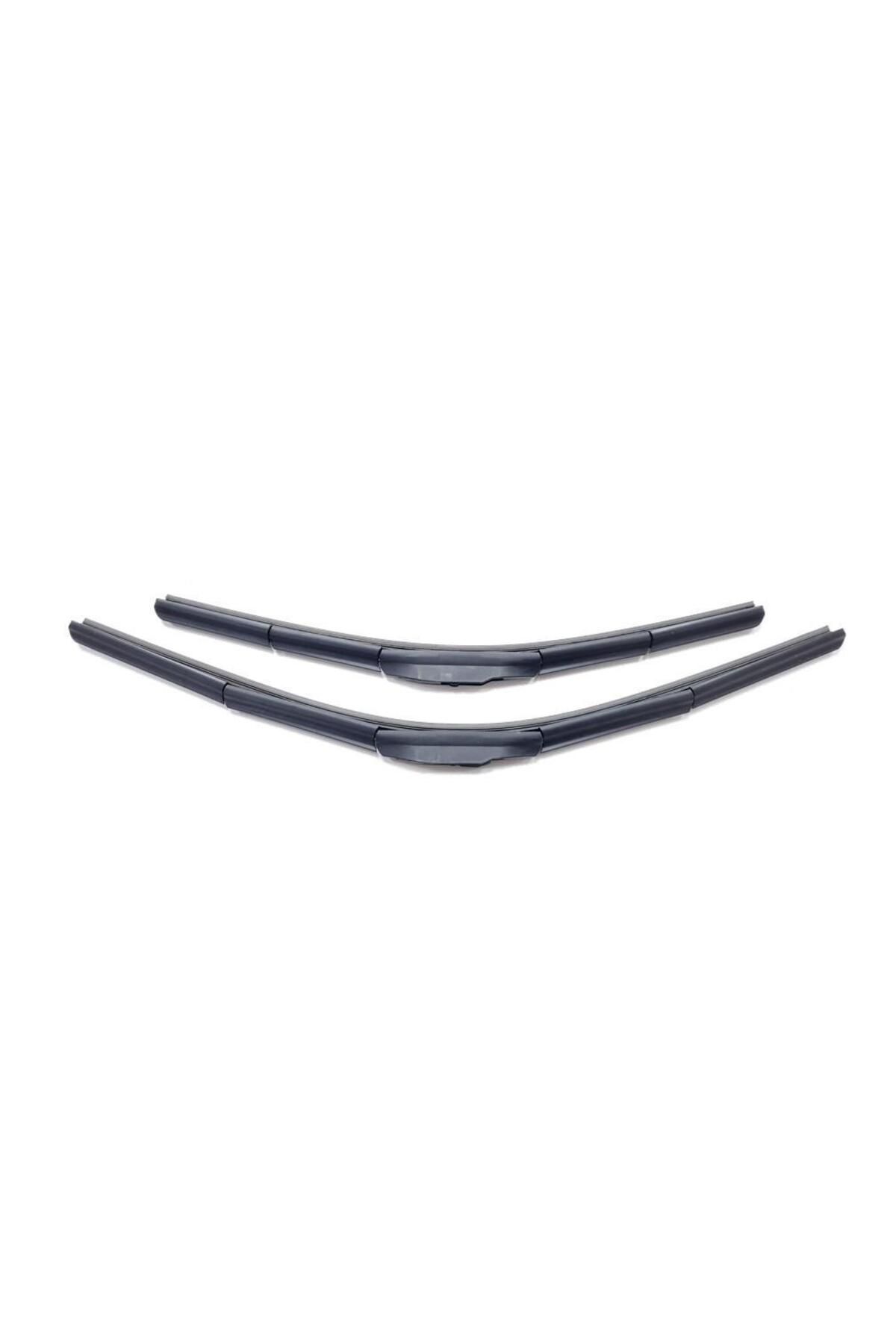 Silbak Hyundai H1 H-1 2008-2012 Ön Cam Silecek Takımı 60x50cm