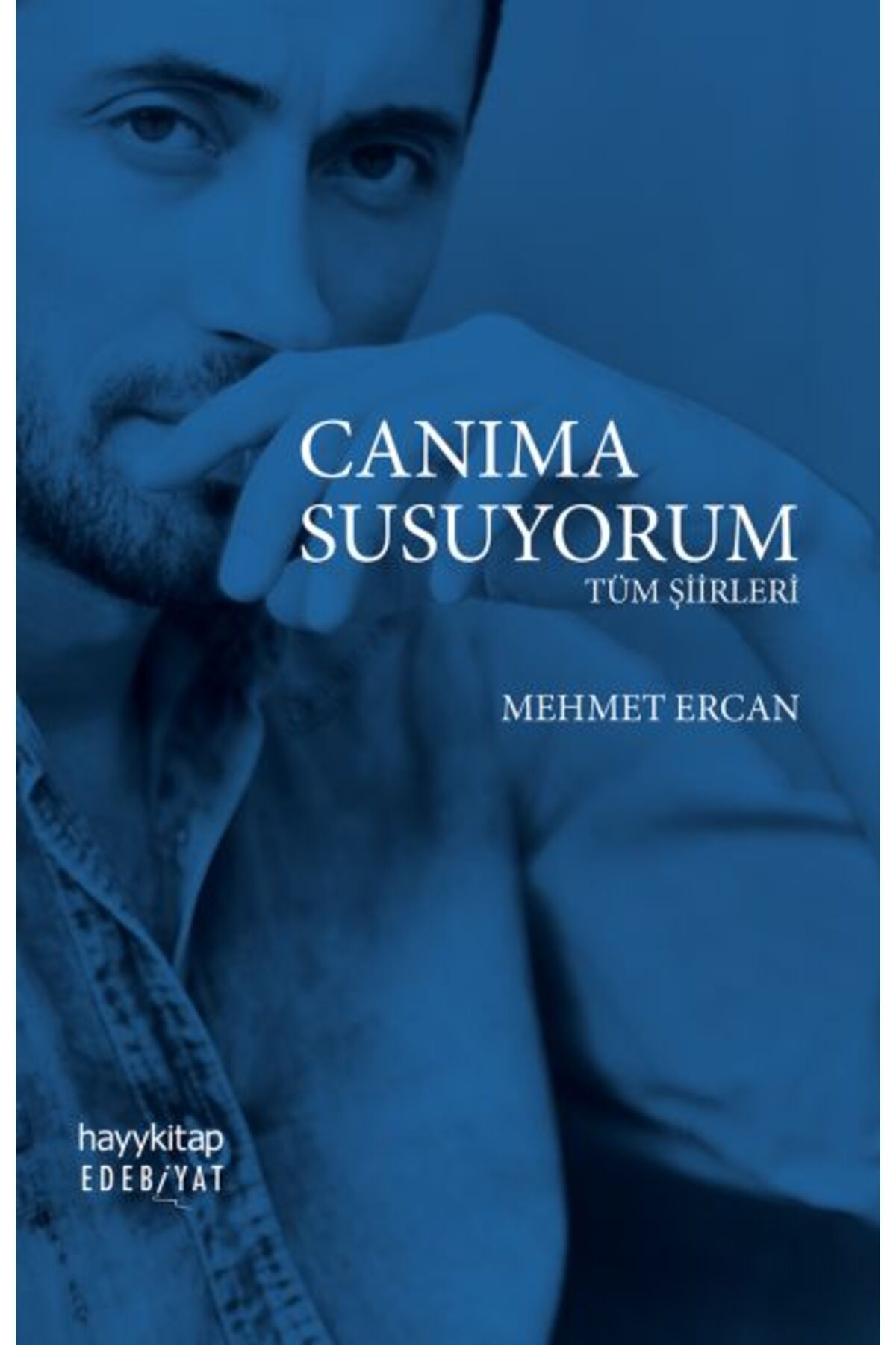 hayykitap Canıma Susuyorum
