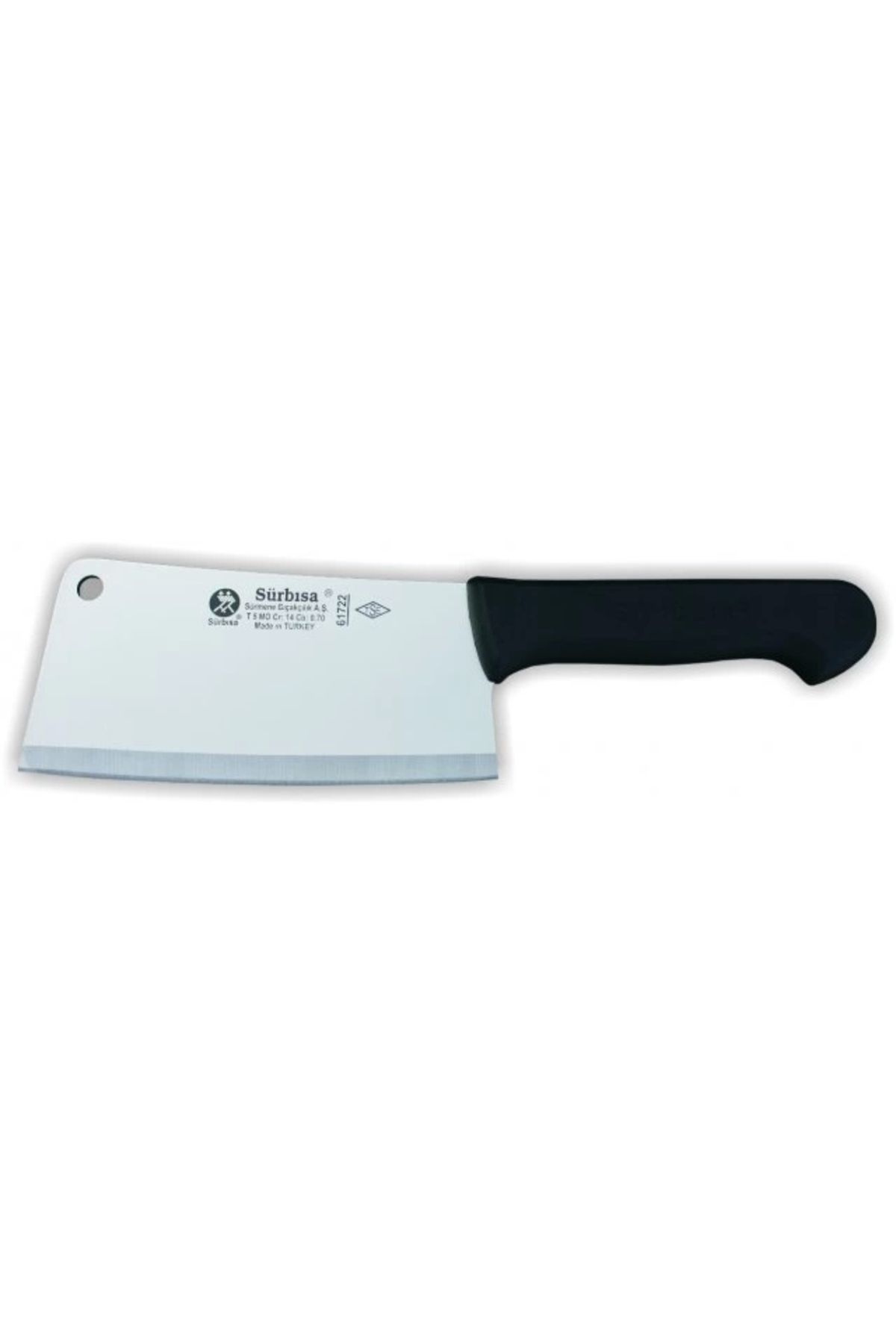 Nemere 61722 - Sürmene No:2 Doğrama Satırı 20 cm