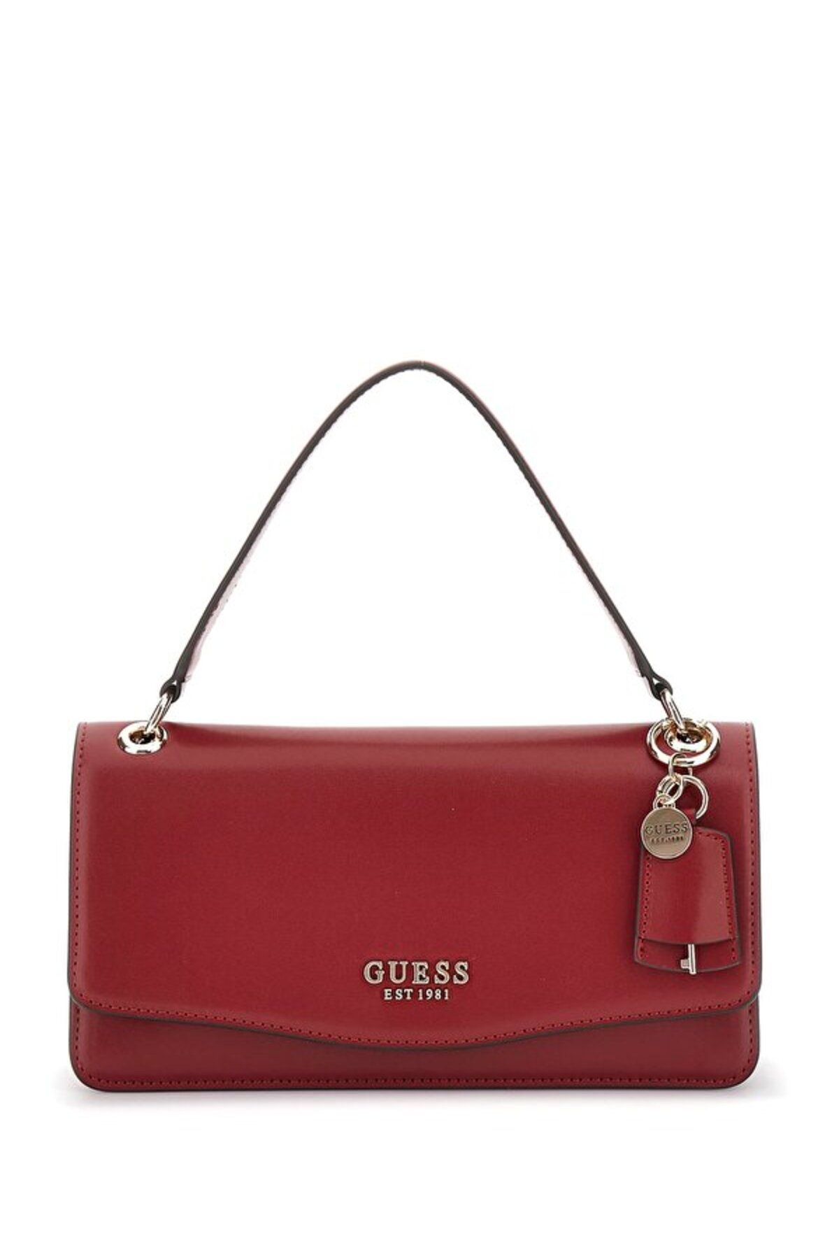 Guess Eco Mietta Kadın El Çantası