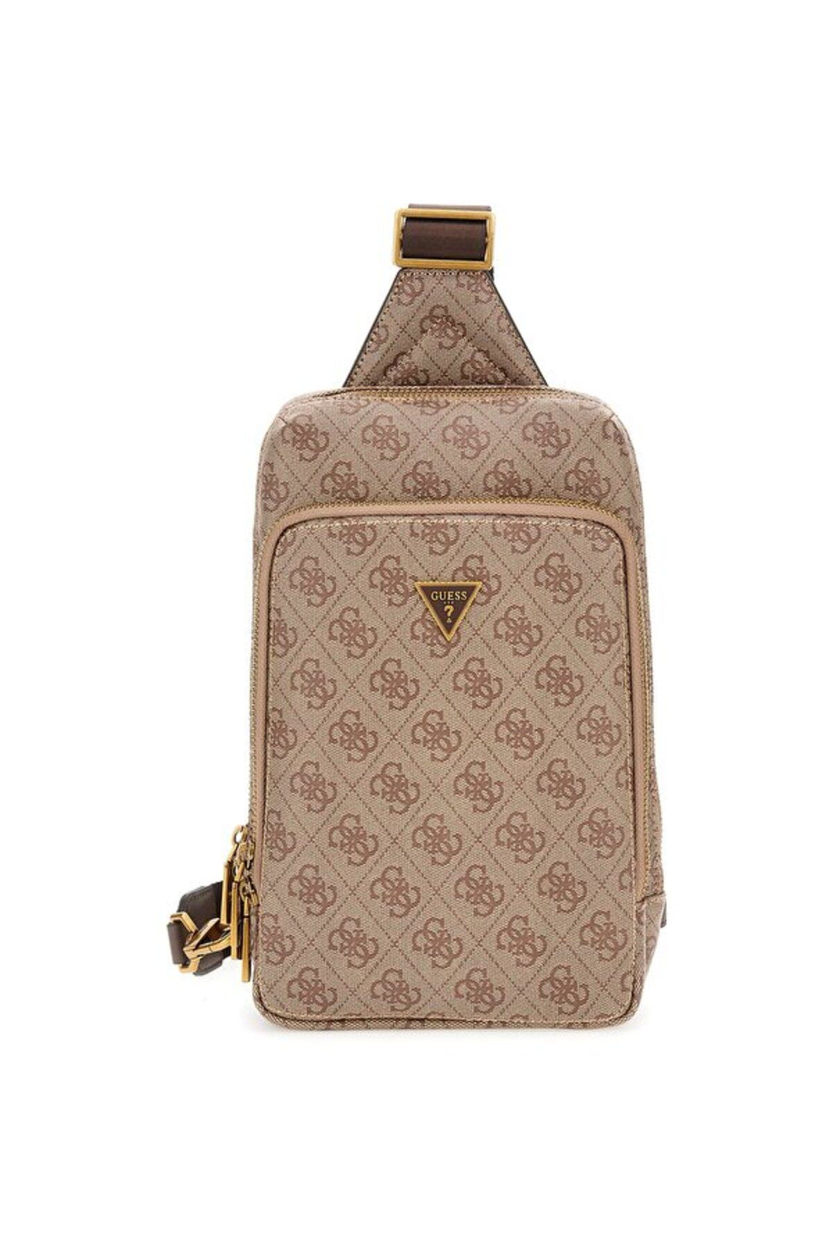 Guess Milano Erkek Çapraz Askılı Çanta