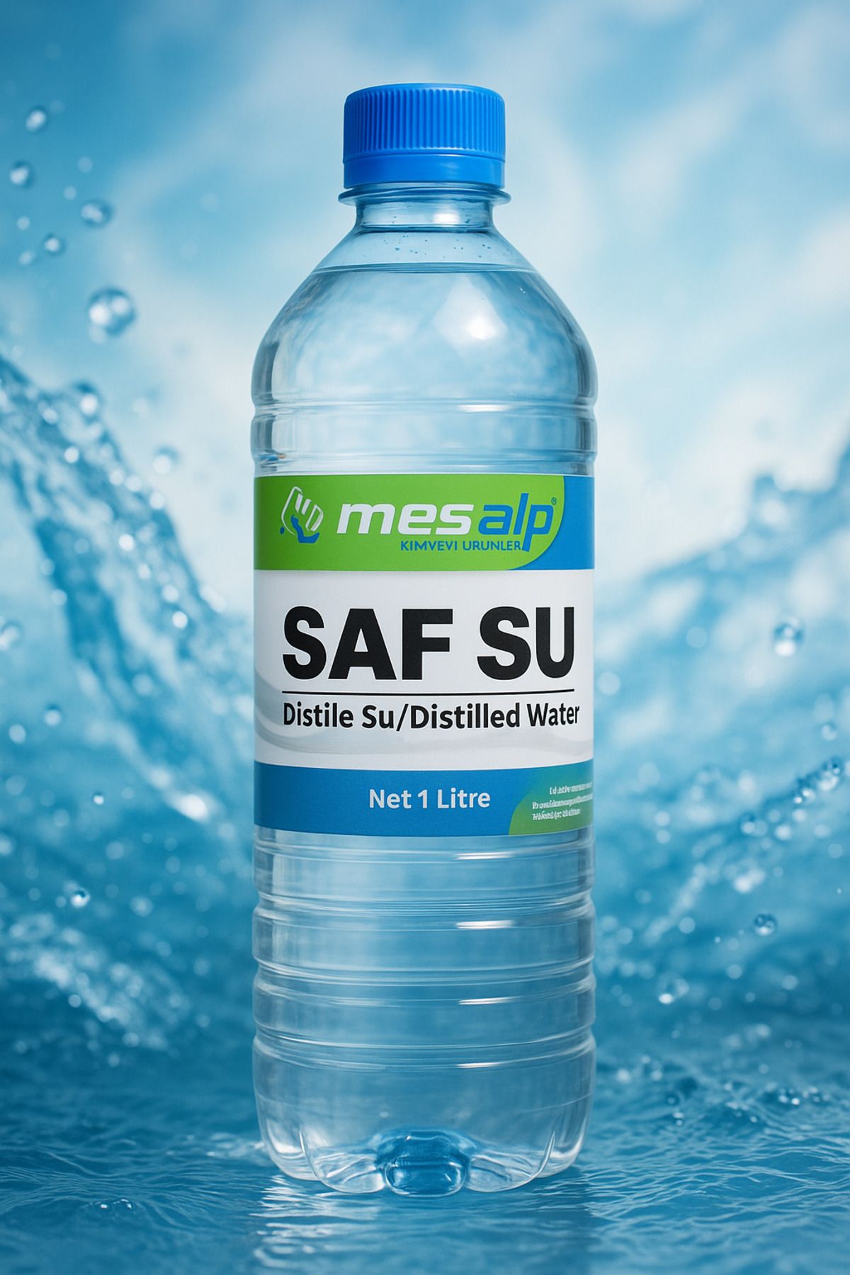 mesalp SAF SU