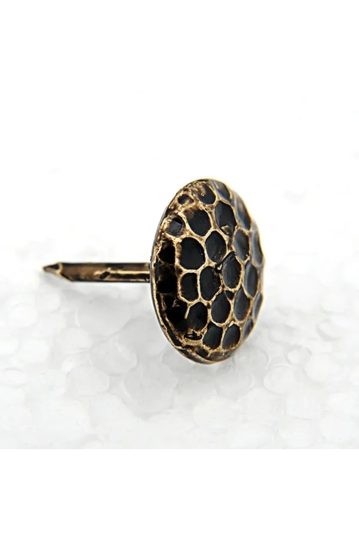 thebestnzm - Eskitme Antik Petek Kabara / Raptiye 18 Mm 200