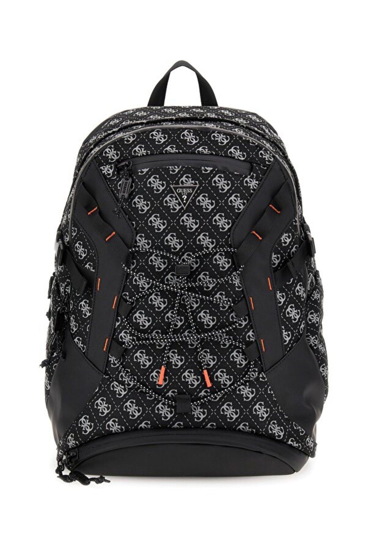 Guess Trento Erkek Sırt Çantası